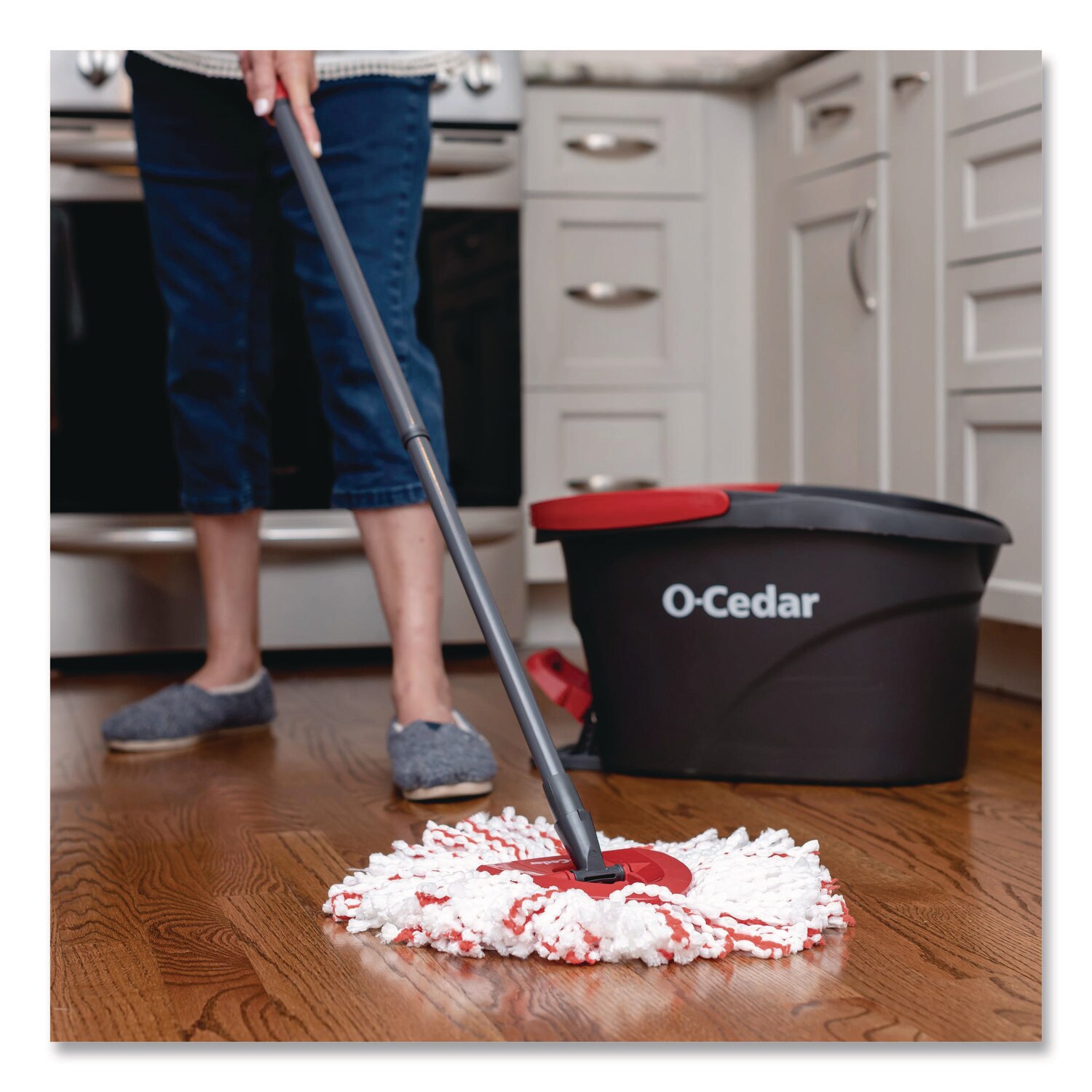 O-Cedar 170500 Mop-Refills - View #7