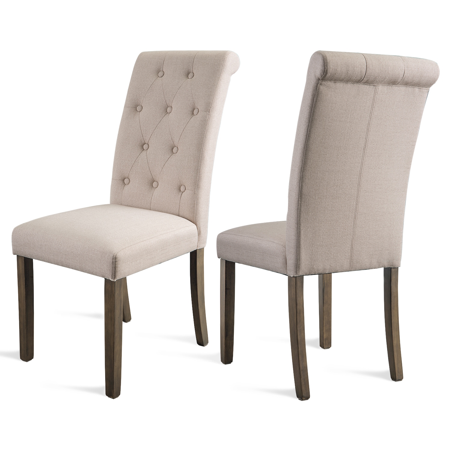 CASAINC OF-SG000109AAA Dining-Chairs - View #4
