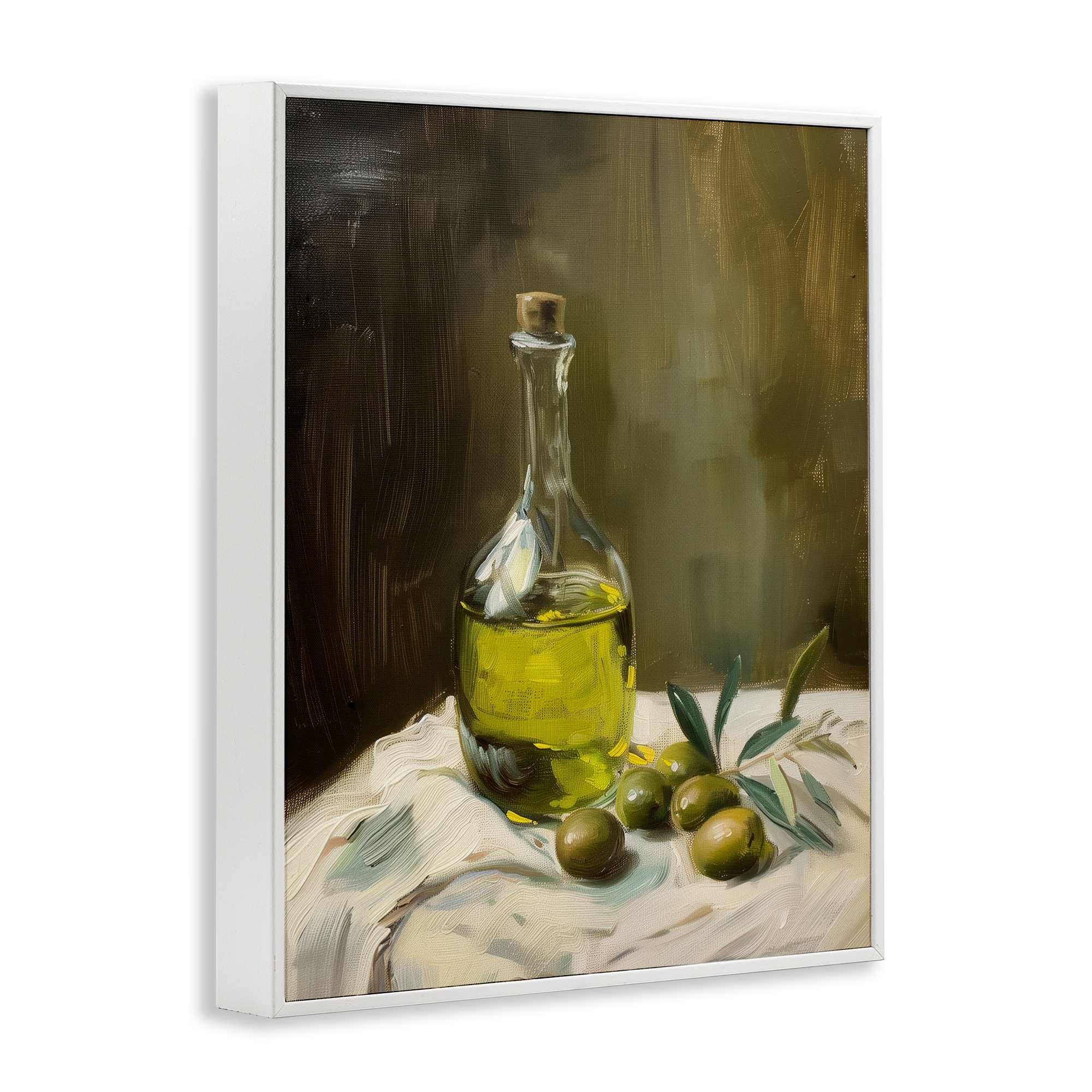 Stupell Industries BT-917-WFR-11X14 Wall-Art - View #2