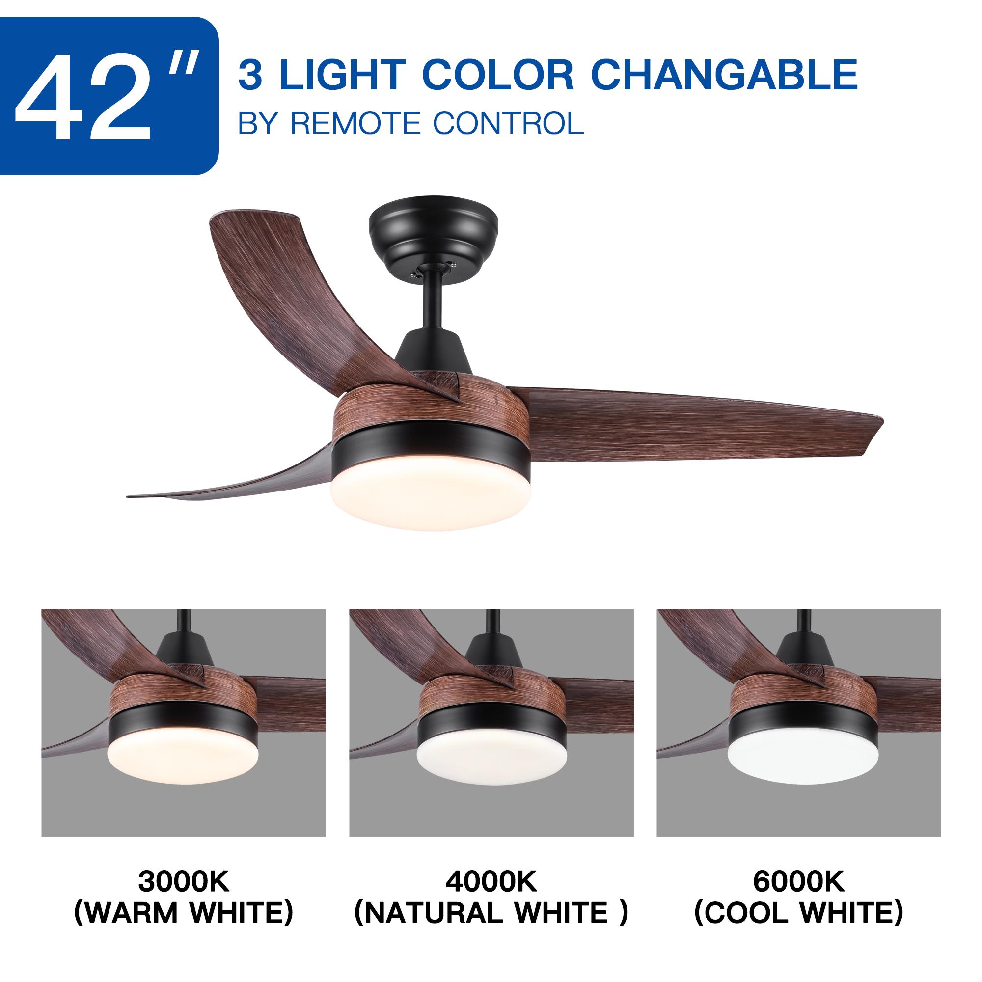 Bayfeve BFYH-5960 Ceiling-Fans - View #7