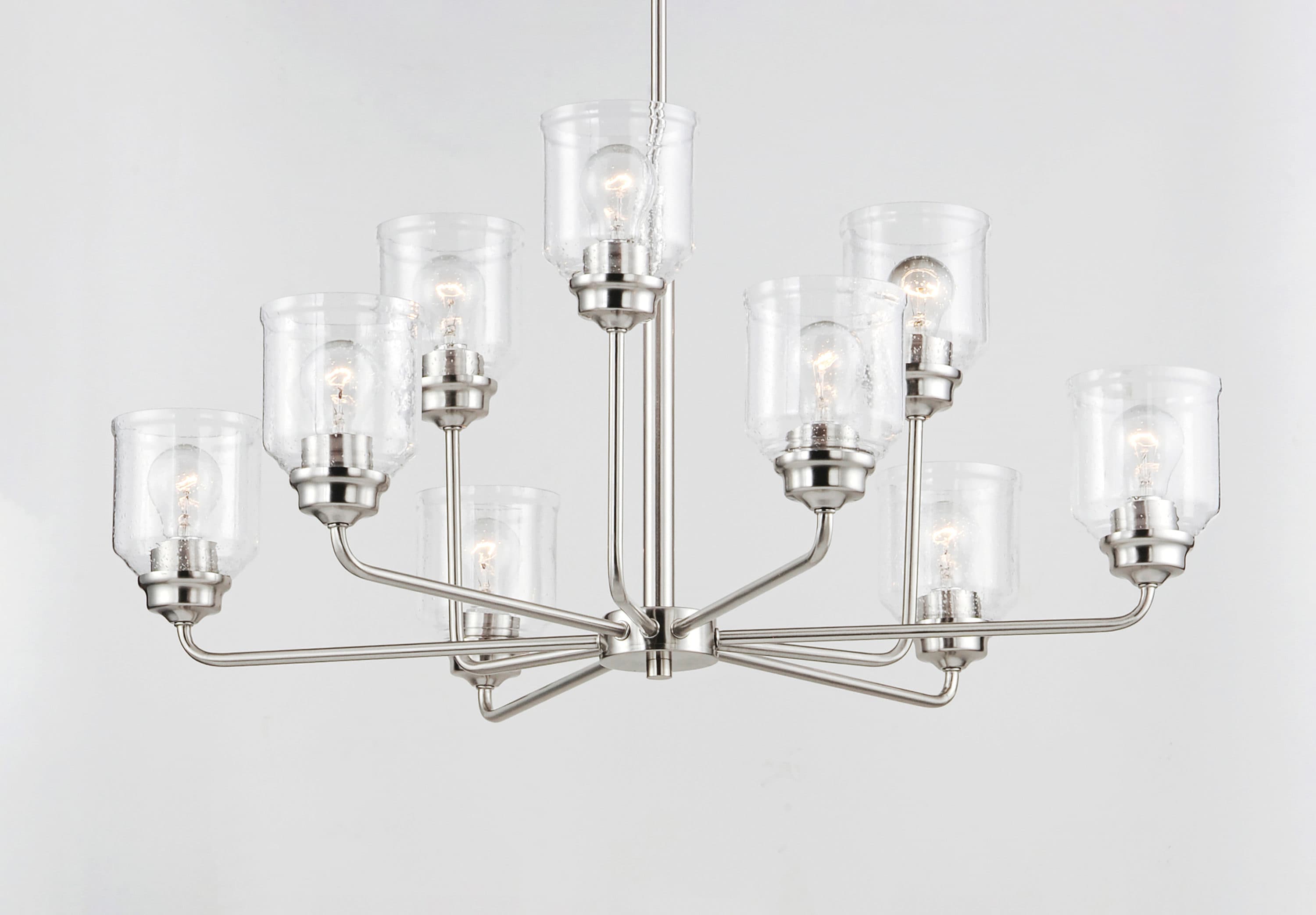 Maxim Lighting 12277CDSN b090015 - View #4