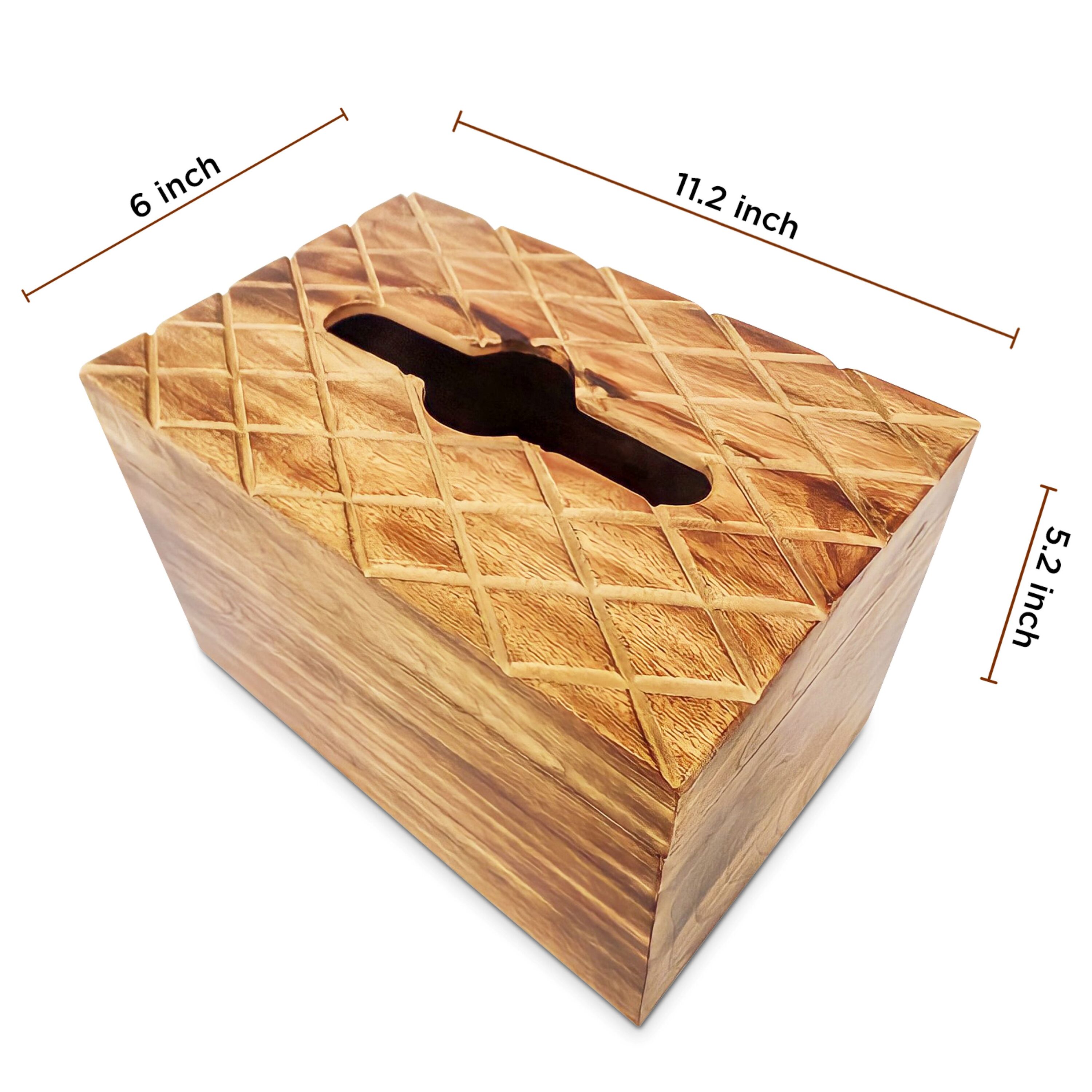 Vintiquewise QI004392.RCT Bathroom-Accessories - View #4