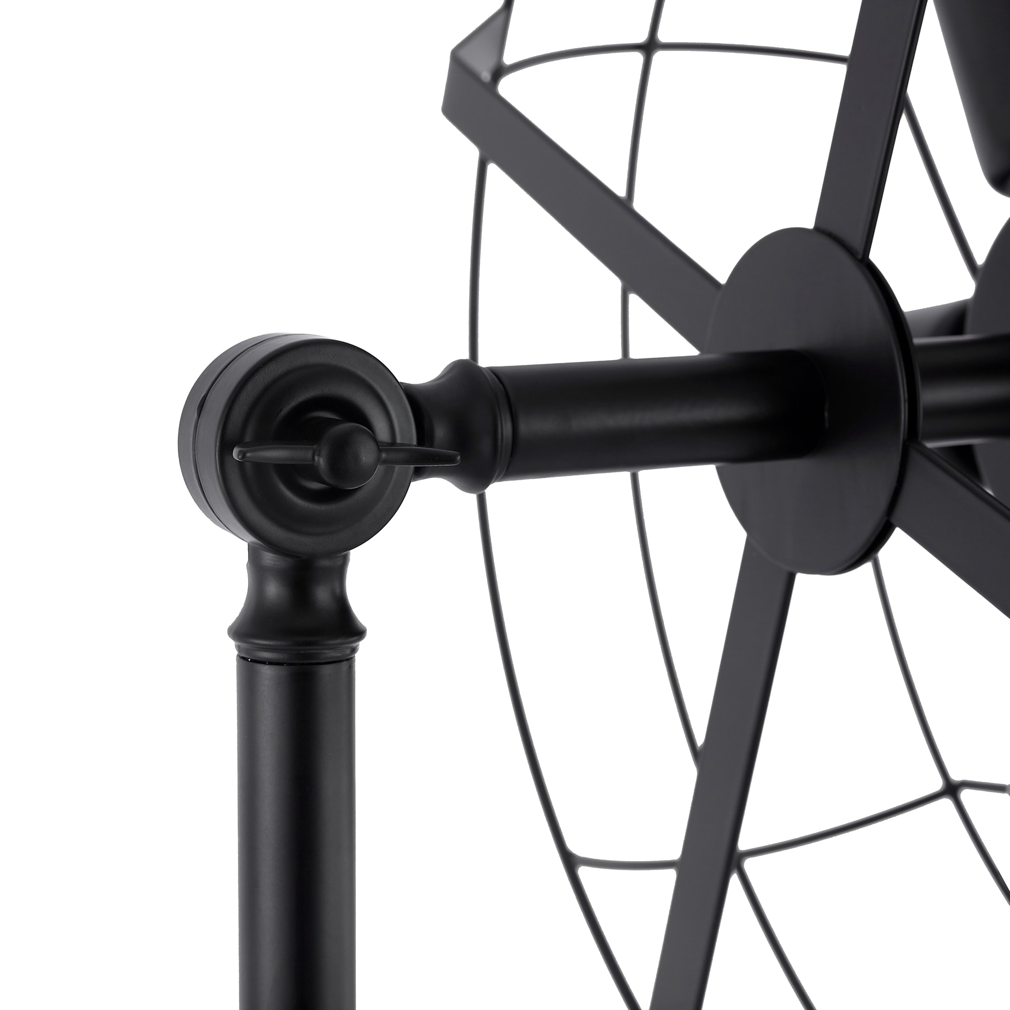 GETLEDEL LEPT-0503-BK floorlamps - View #3