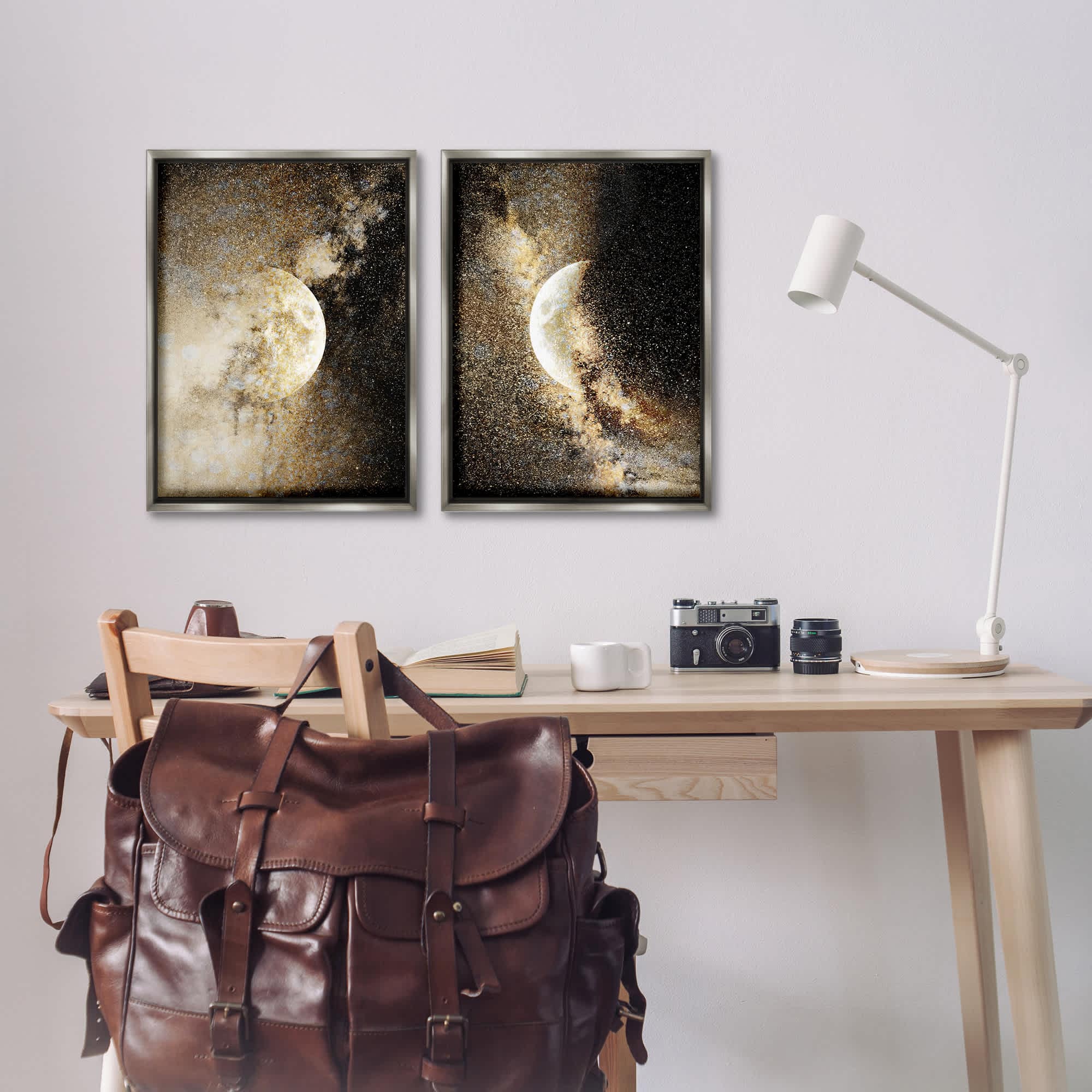 Stupell Industries B2-886-FFL-2PC-16X24 Wall-Art - View #3