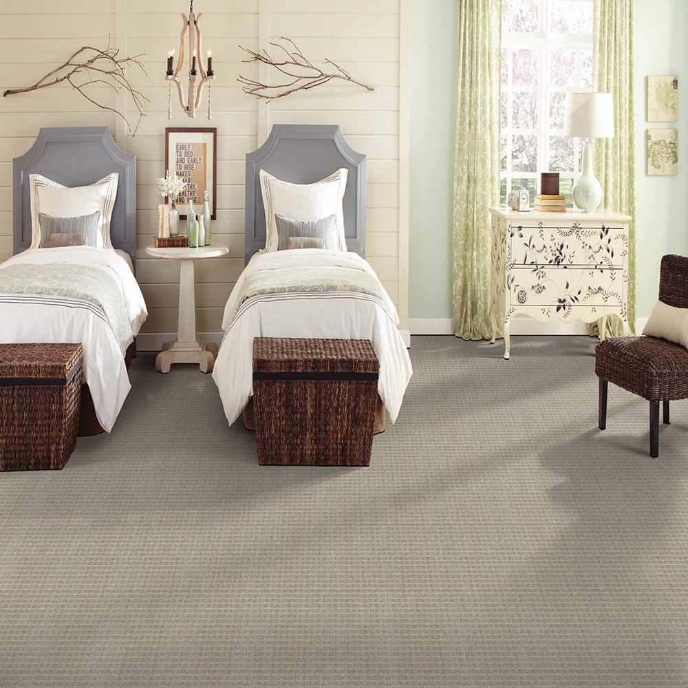 Style Selections SS032-L008-0808 Carpet-Samples - View #2