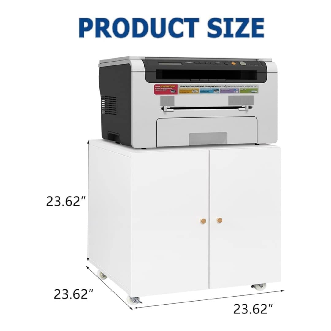 Qeetex NL-PEP-333DXUVQ Filing-Cabinets - View #3