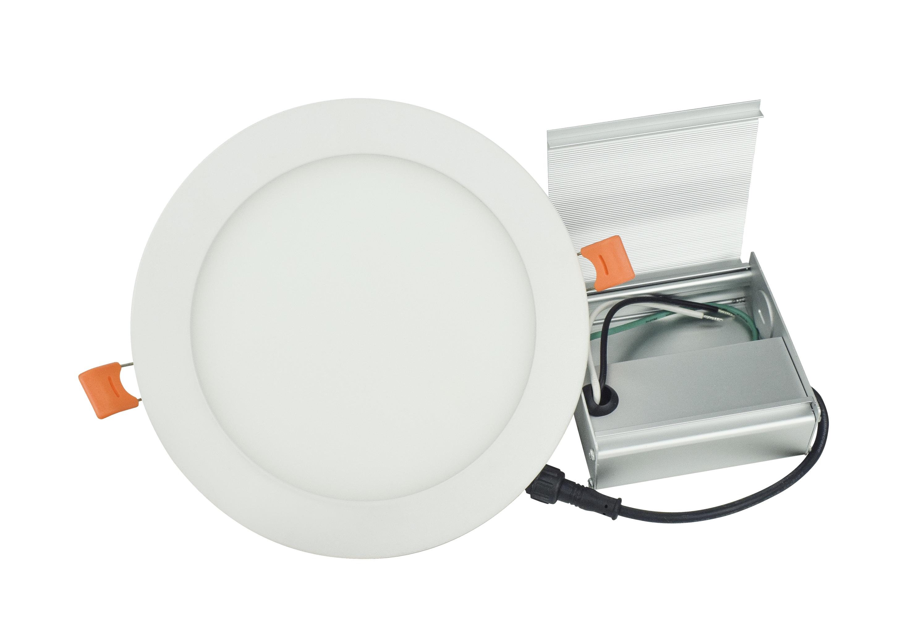 American Imaginations AI-28686 Recessed-Kits - View #2
