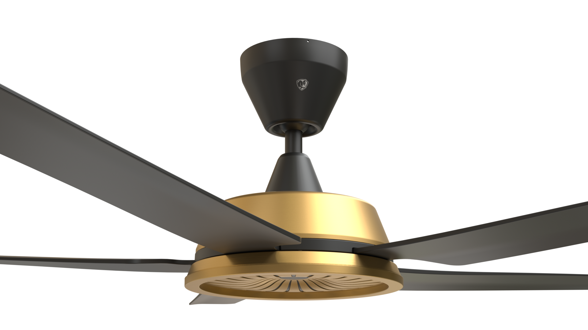 Big Ass Fans 840325215716 Ceiling-Fans - View #2