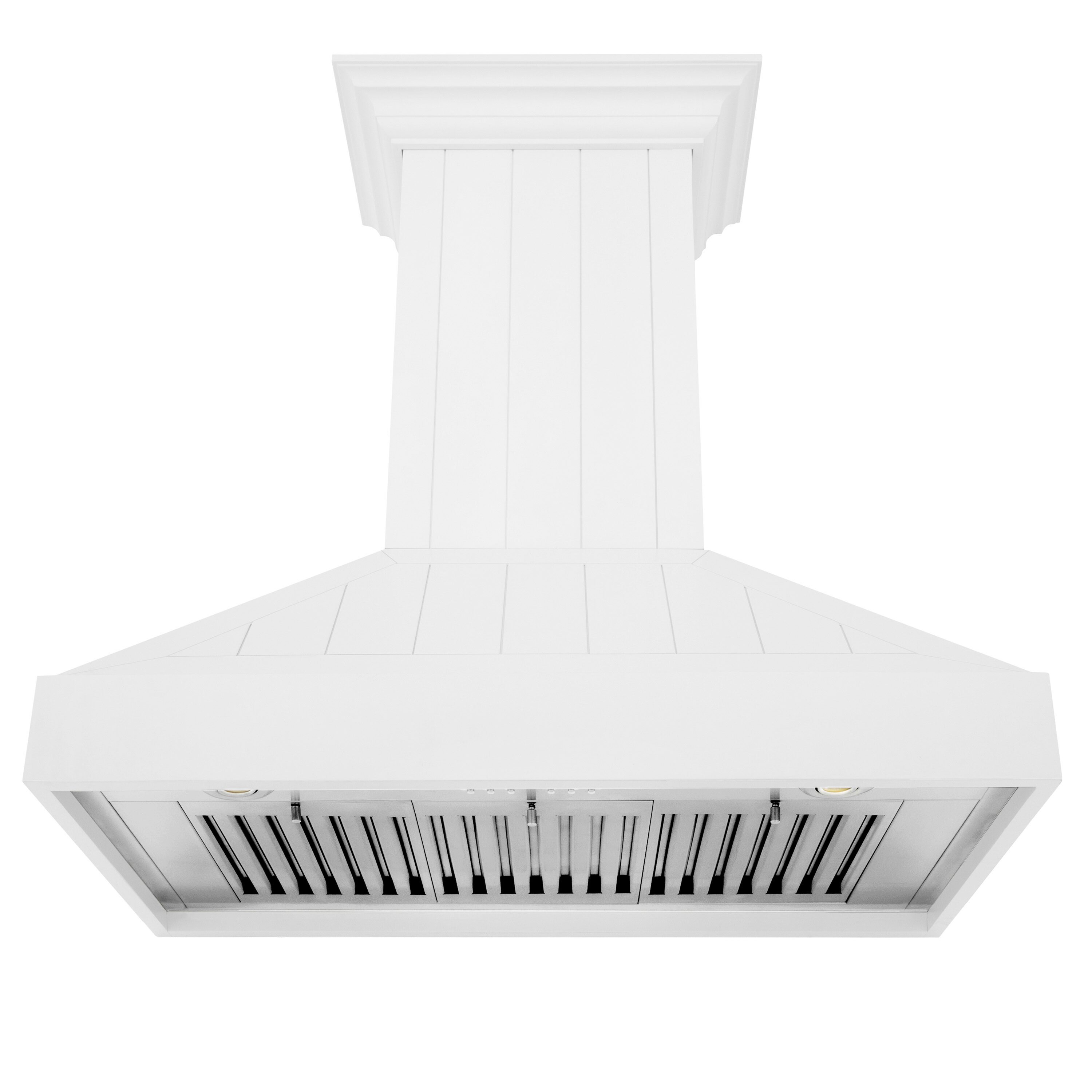 ZLINE KITCHEN & BATH KPWW-36 Wall-Mounted-Range-Hoods - View #3