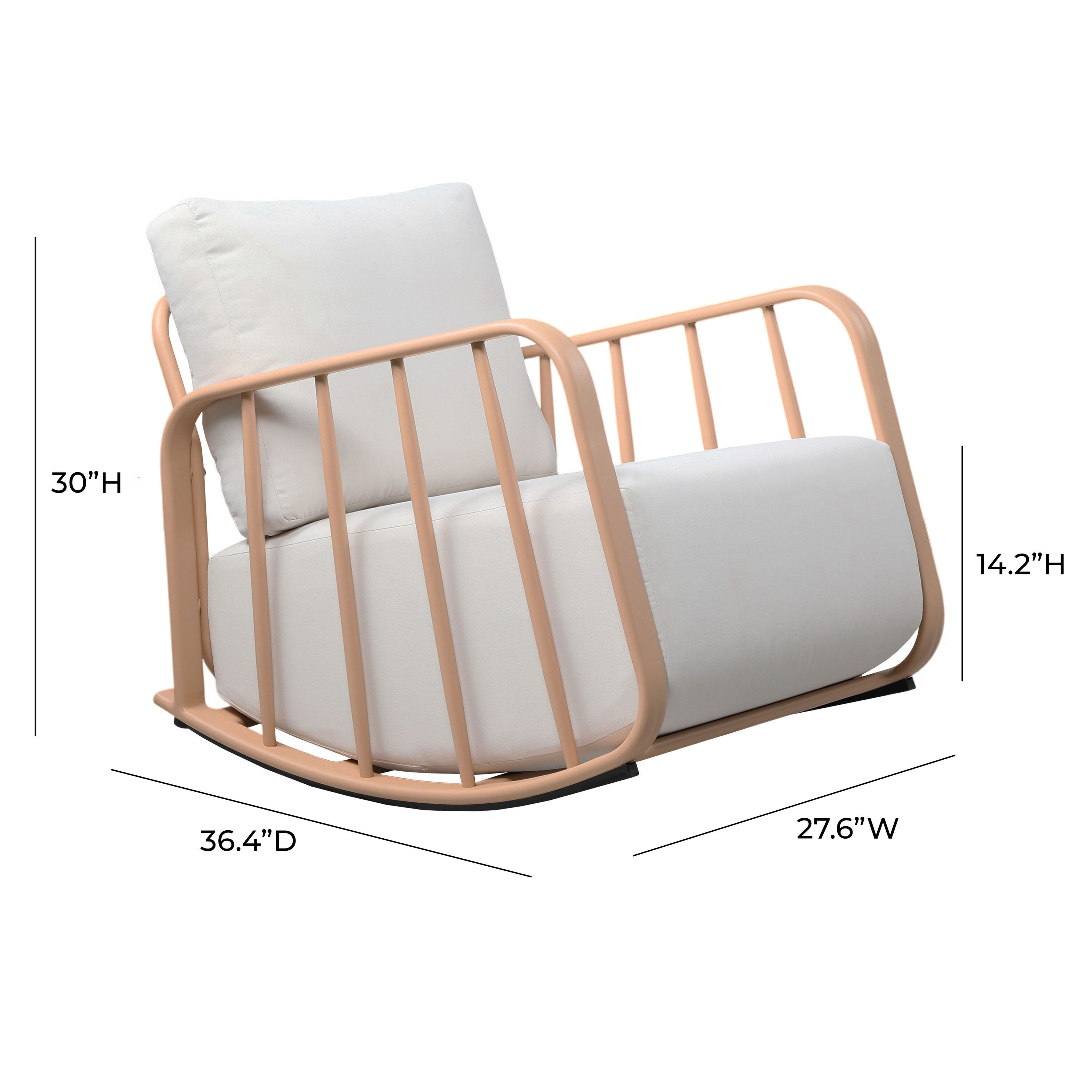 TOV Furniture TOV-O68855 chairs - View #6
