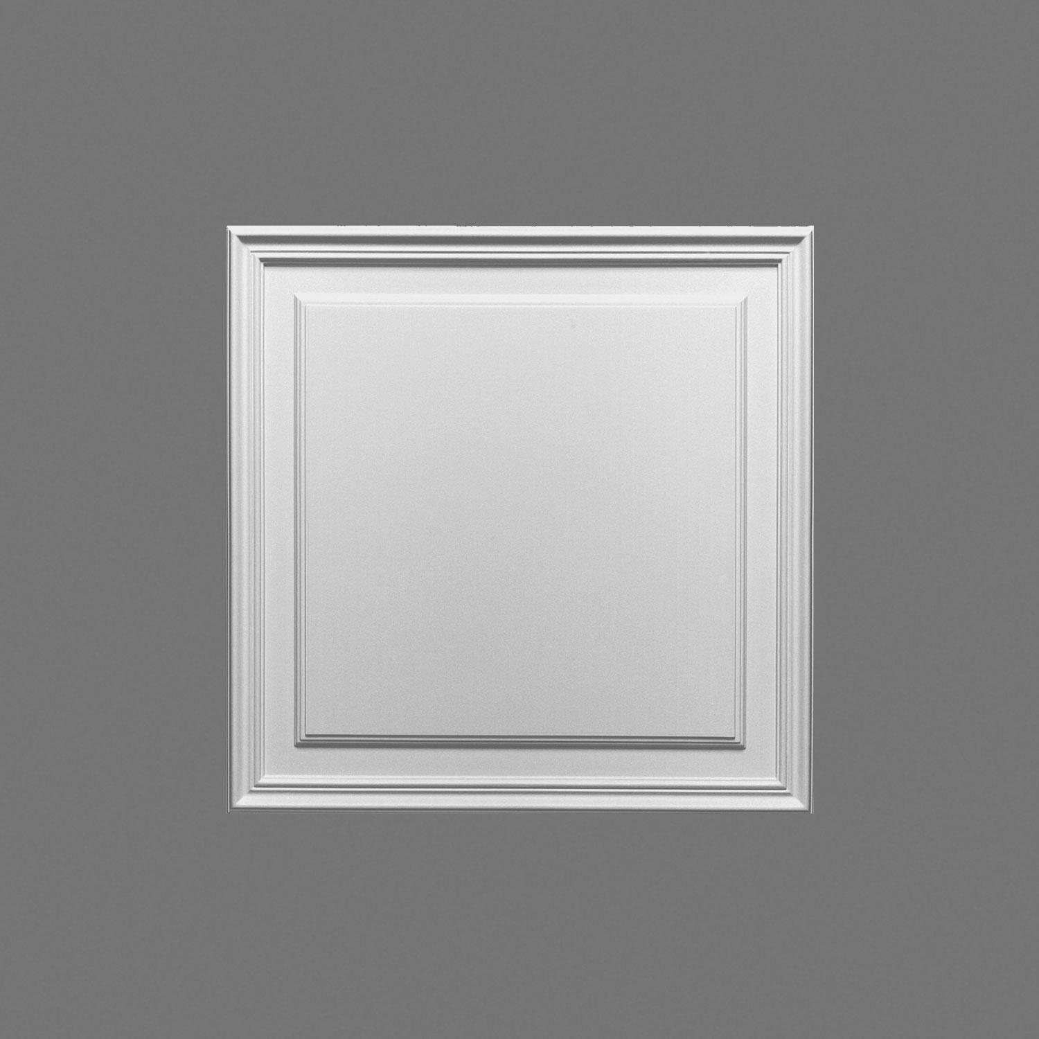 22 Inch Wide Primed Crown Moulding At Lowes Com   44866767 