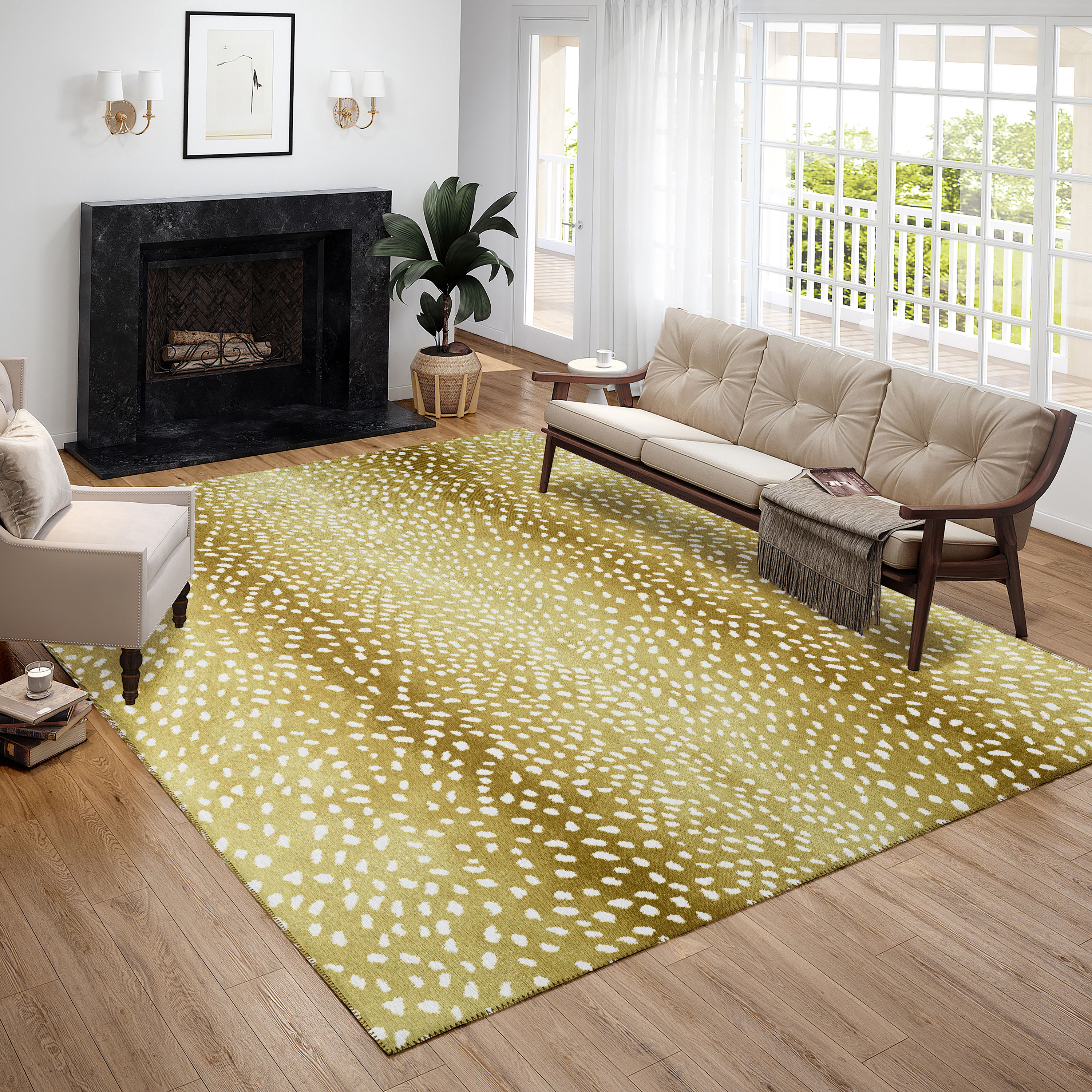 Addison Rugs ASF33GI2X8 rugs - View #7
