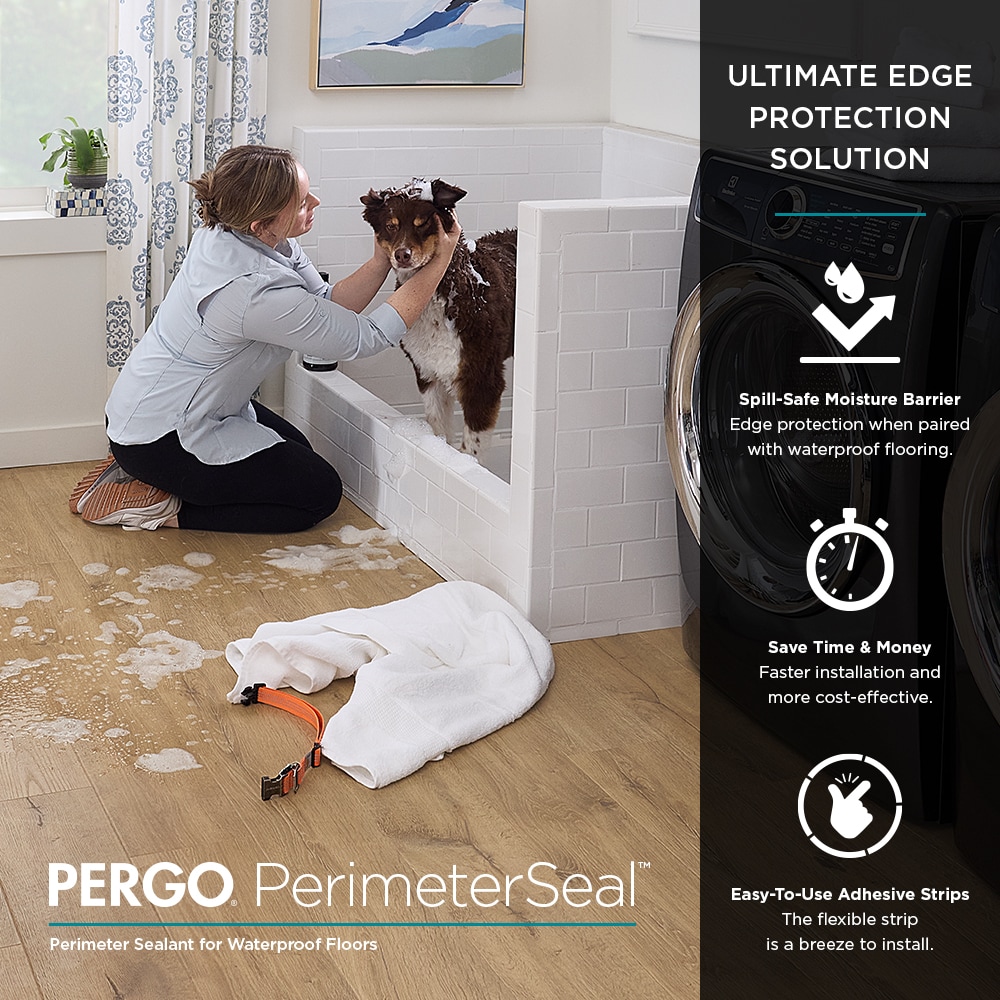 Pergo PSTPL Flooring-Tape - View #4