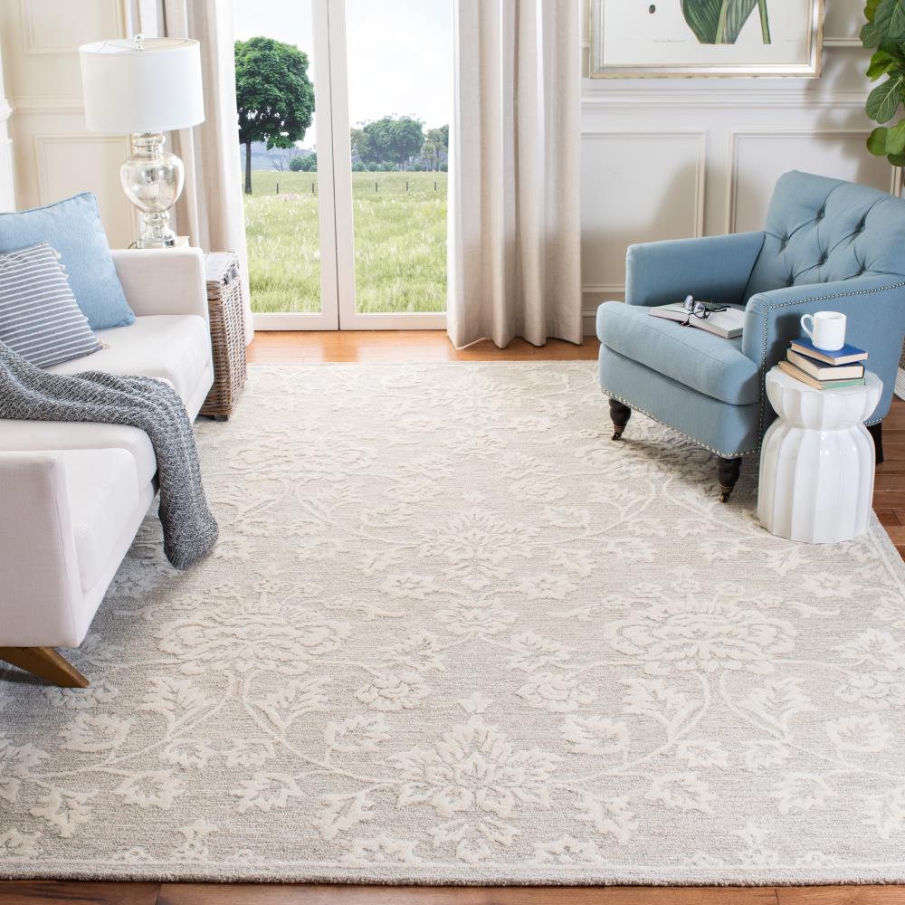 Safavieh GLM651B-6SQ rugs - View #2