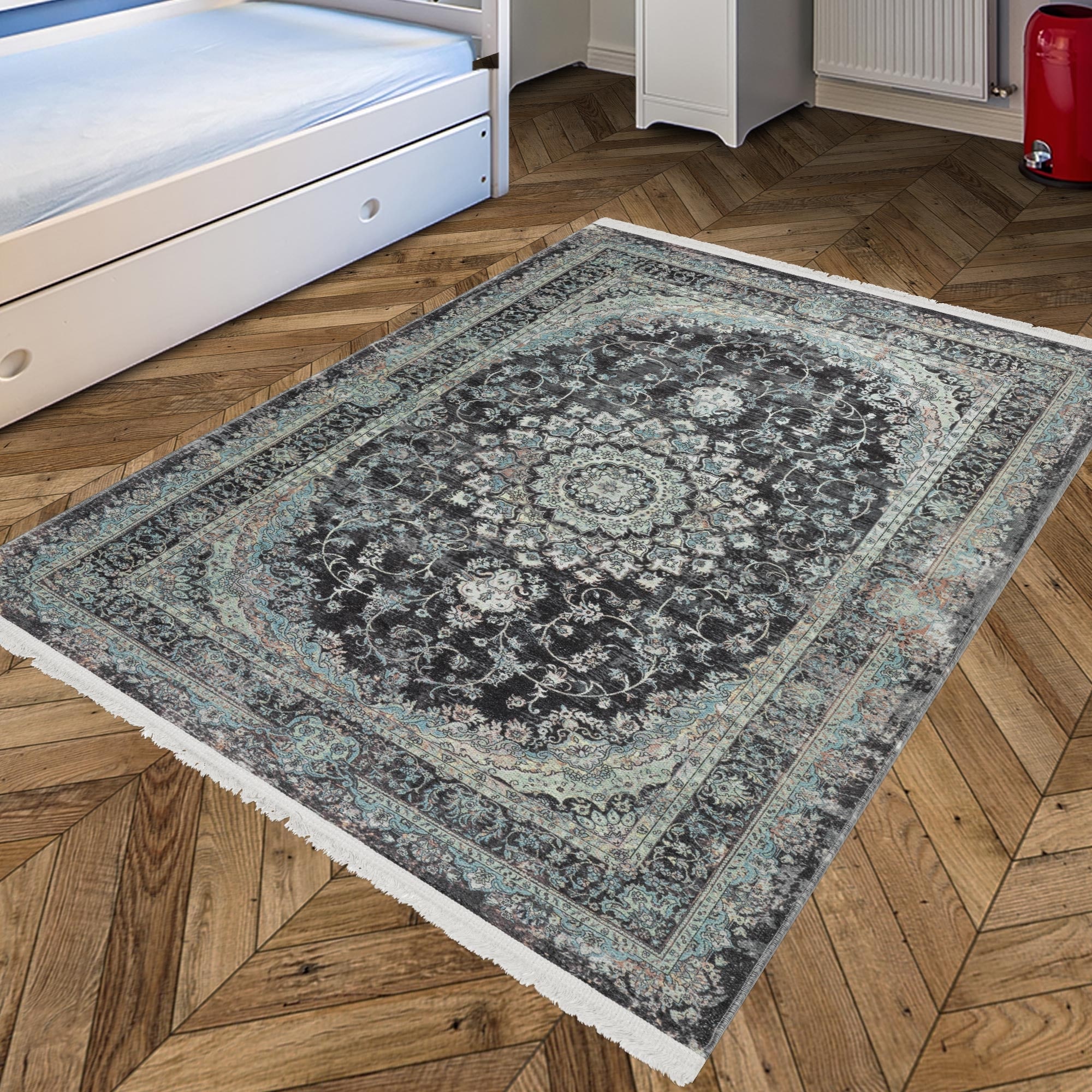 Ottomanson EFF3608-4X6 rugs - View #3