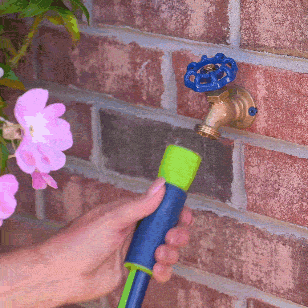 Ray Padula EC-IFHD-3SY2 Water-Hoses - View #2