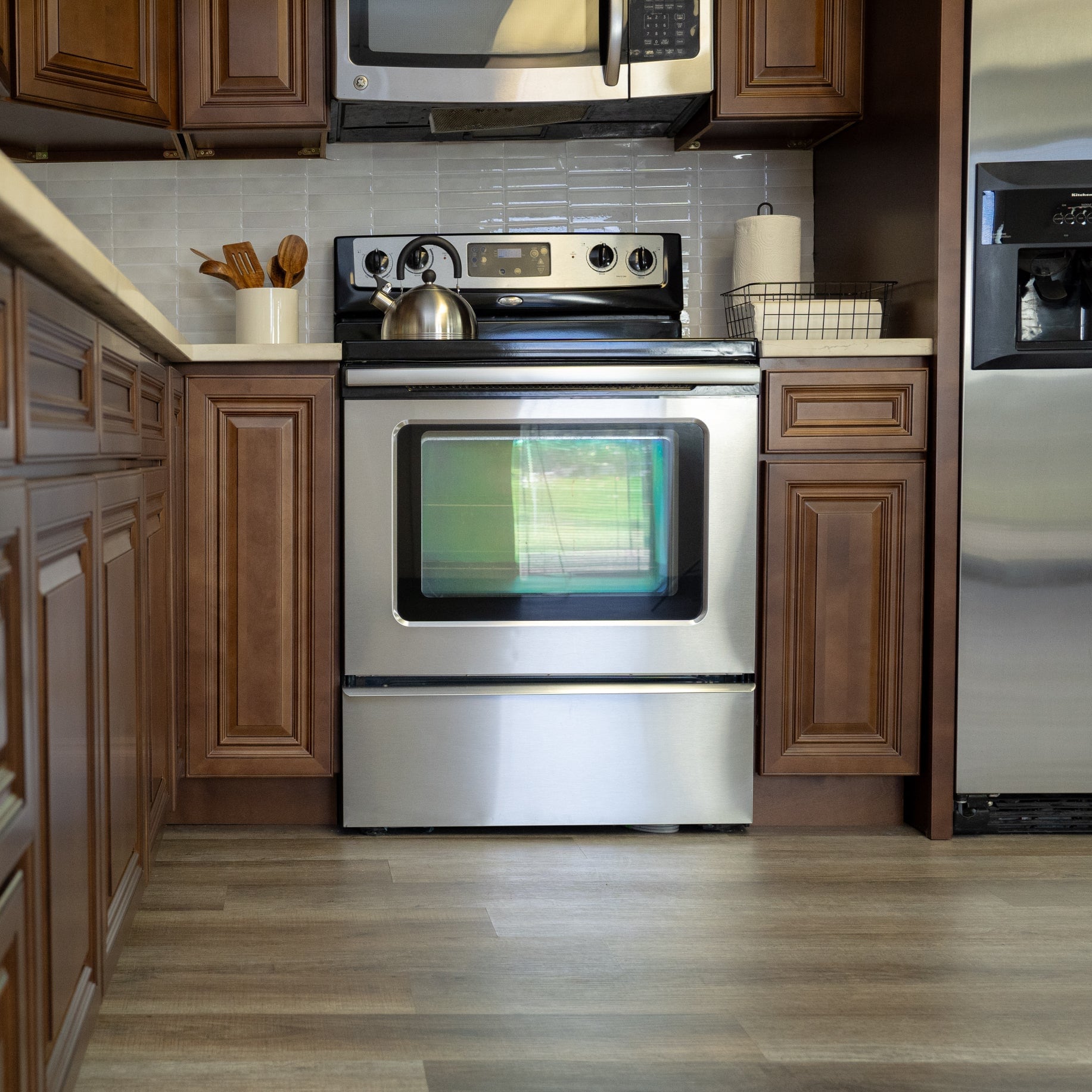 Boyel Living BL2DB30DC Cabinets-Kitchen - View #4