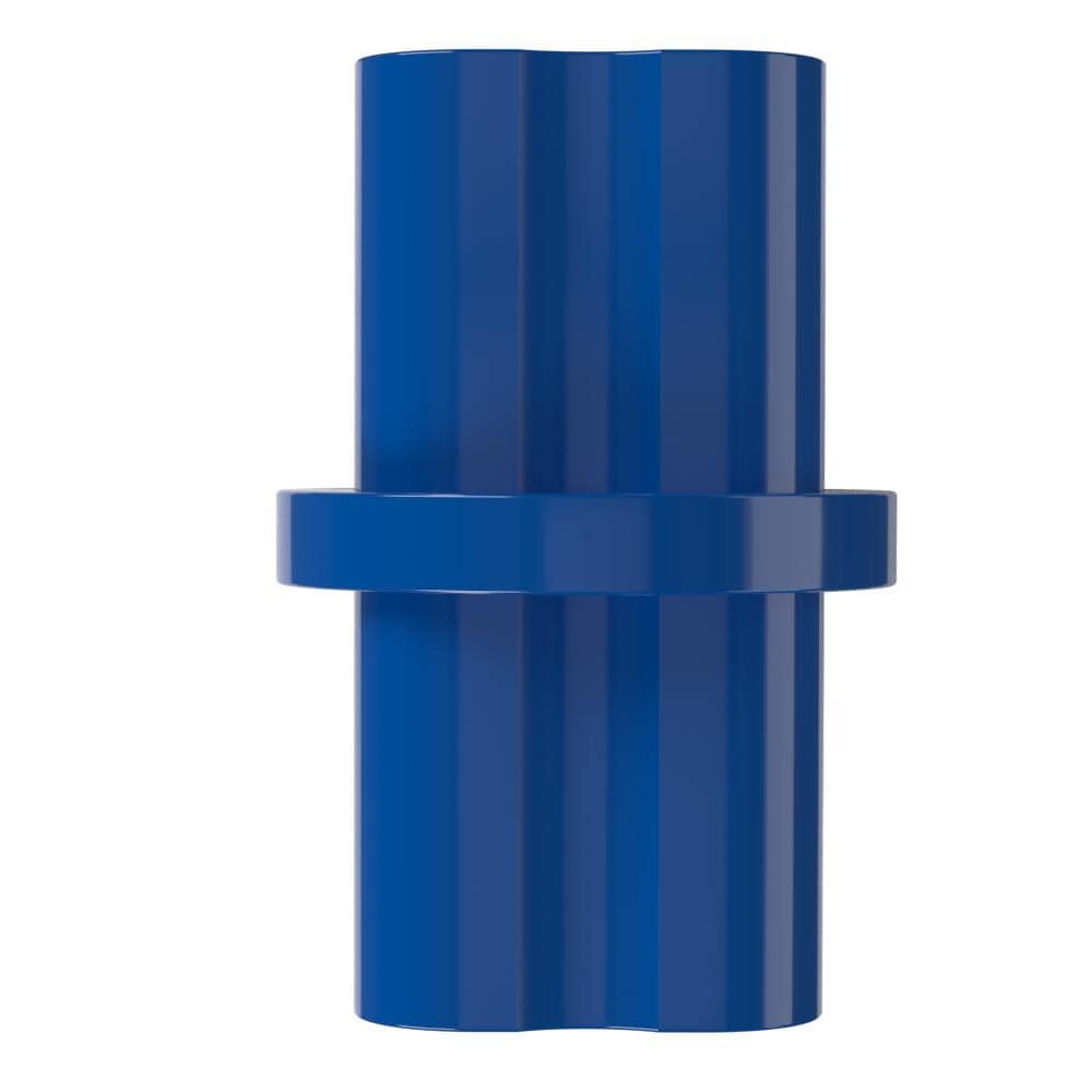 PVC Pipeworks 100-IC-BLU-10 Pvc-Pressure-Sch-40-Fittings - View #3