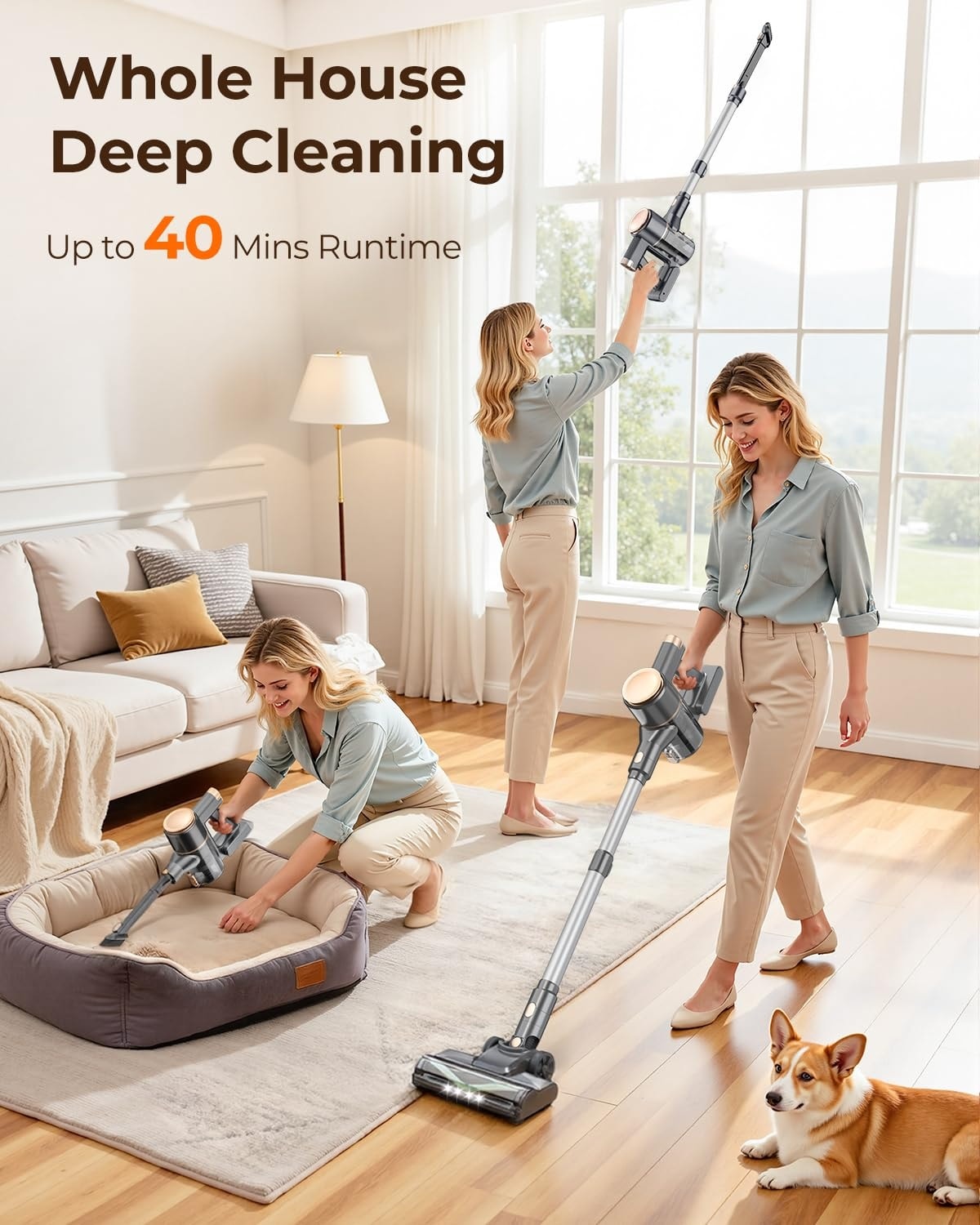 Anqtovp LAN0423V26 Stick-Vacuums - View #4