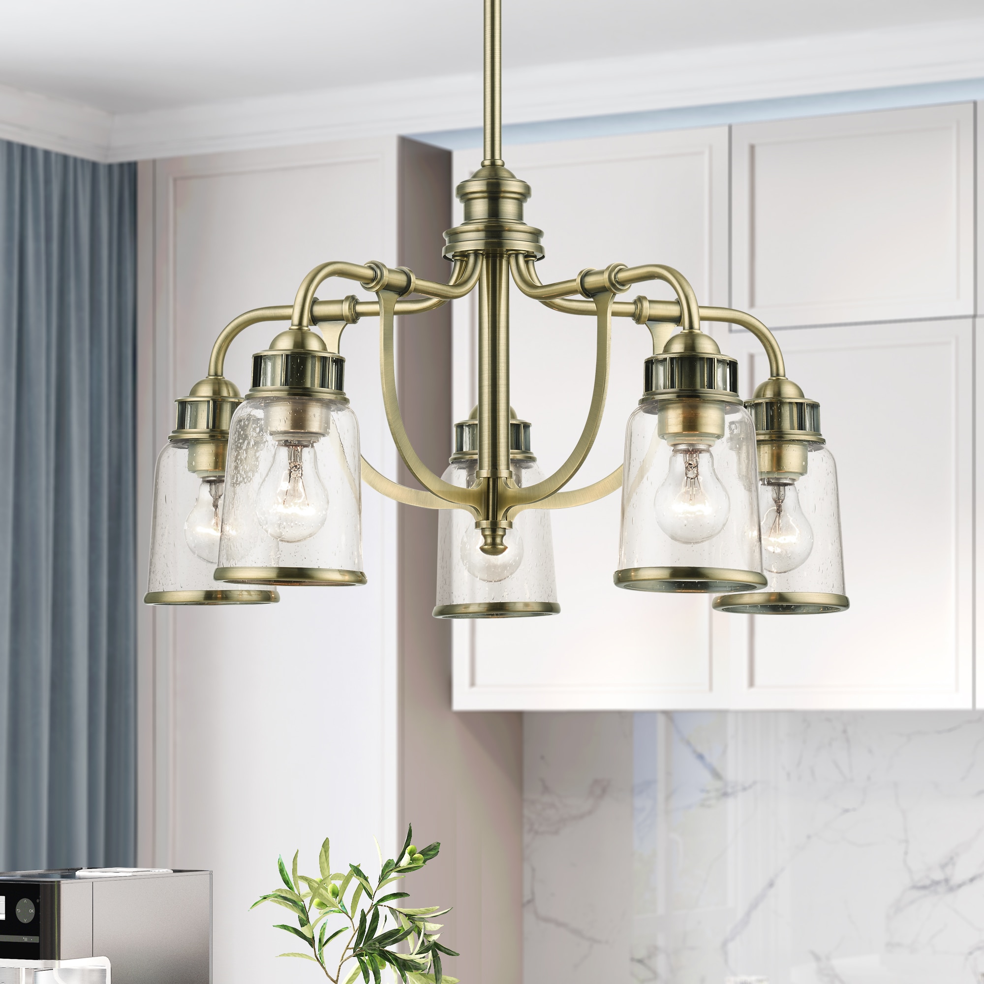 Livex Lighting 40025-01 b090015 - View #10