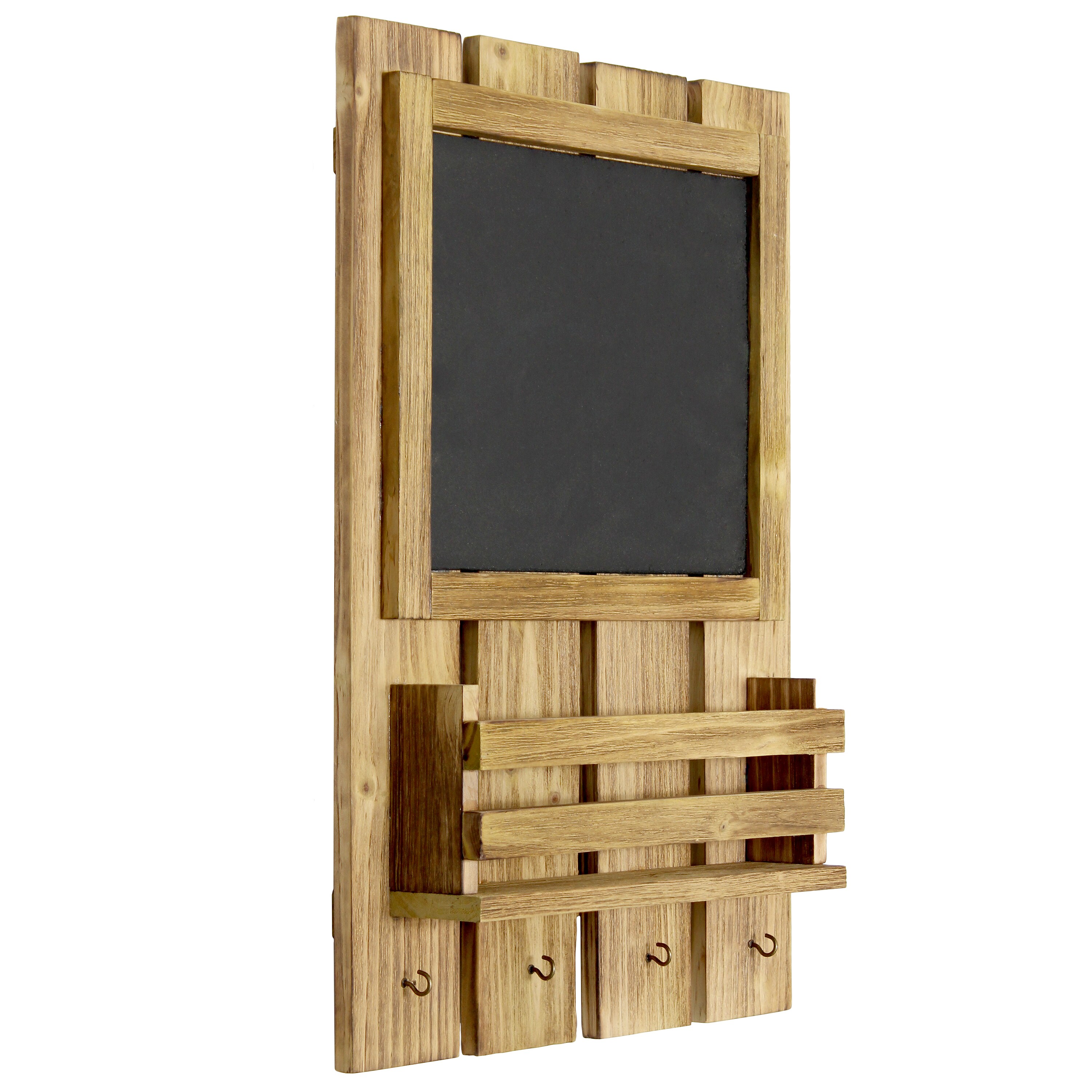 Elegant Designs HG1023-NWD Chalkboard-Sheets - View #6