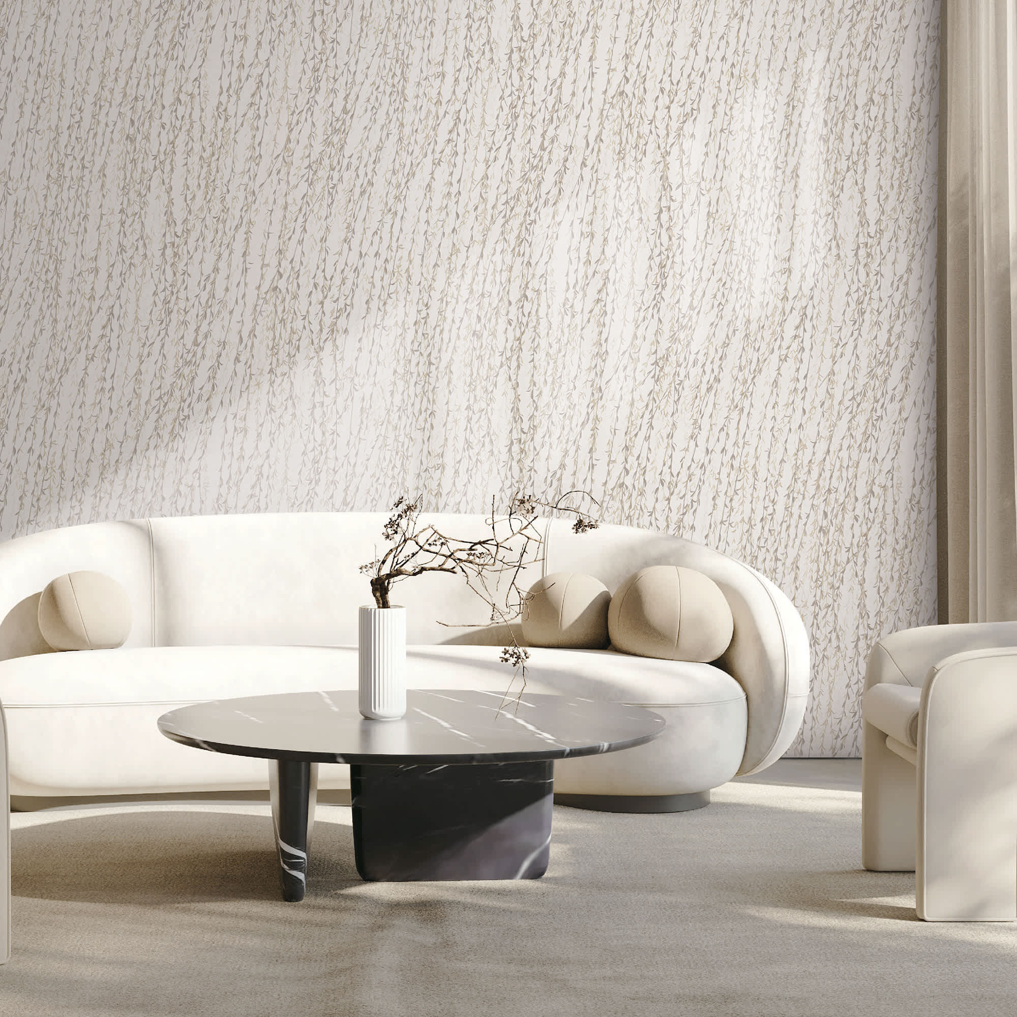 Veer Decor 8386-AB1 wallpaper - View #3