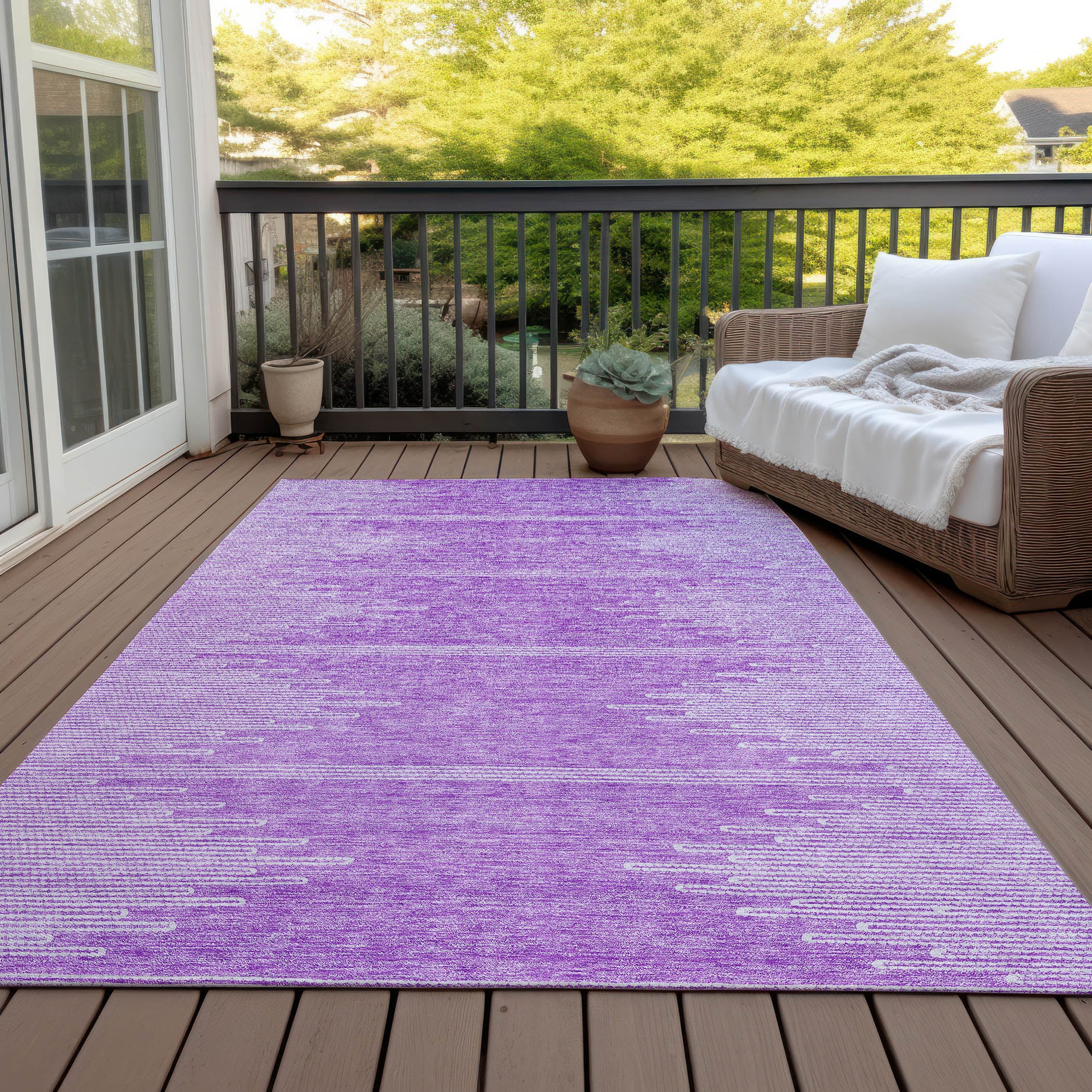 Addison Rugs ACN647LV30X46 rugs - View #8
