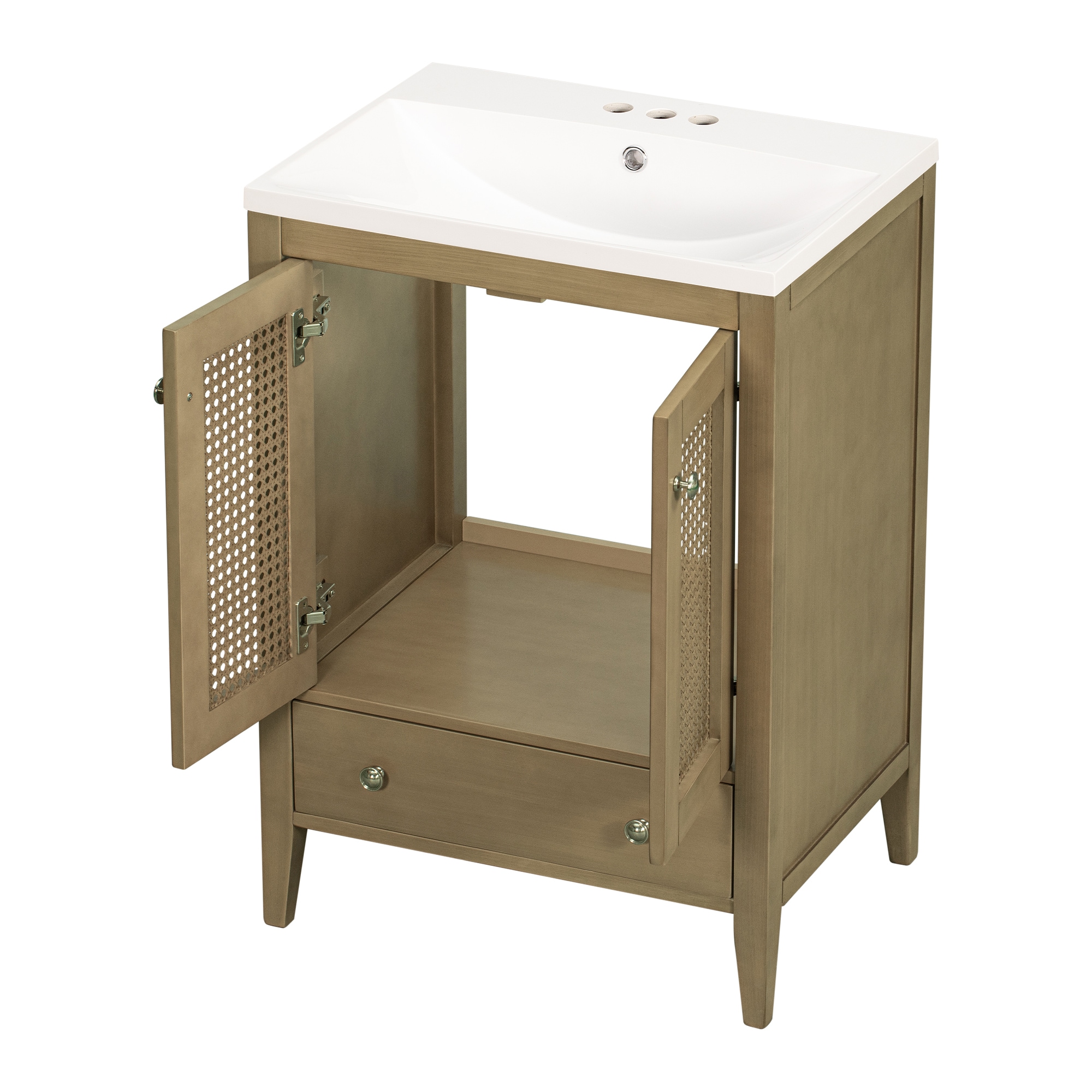 GDFStudio 325299 Bath-Vanity-Combo - View #15