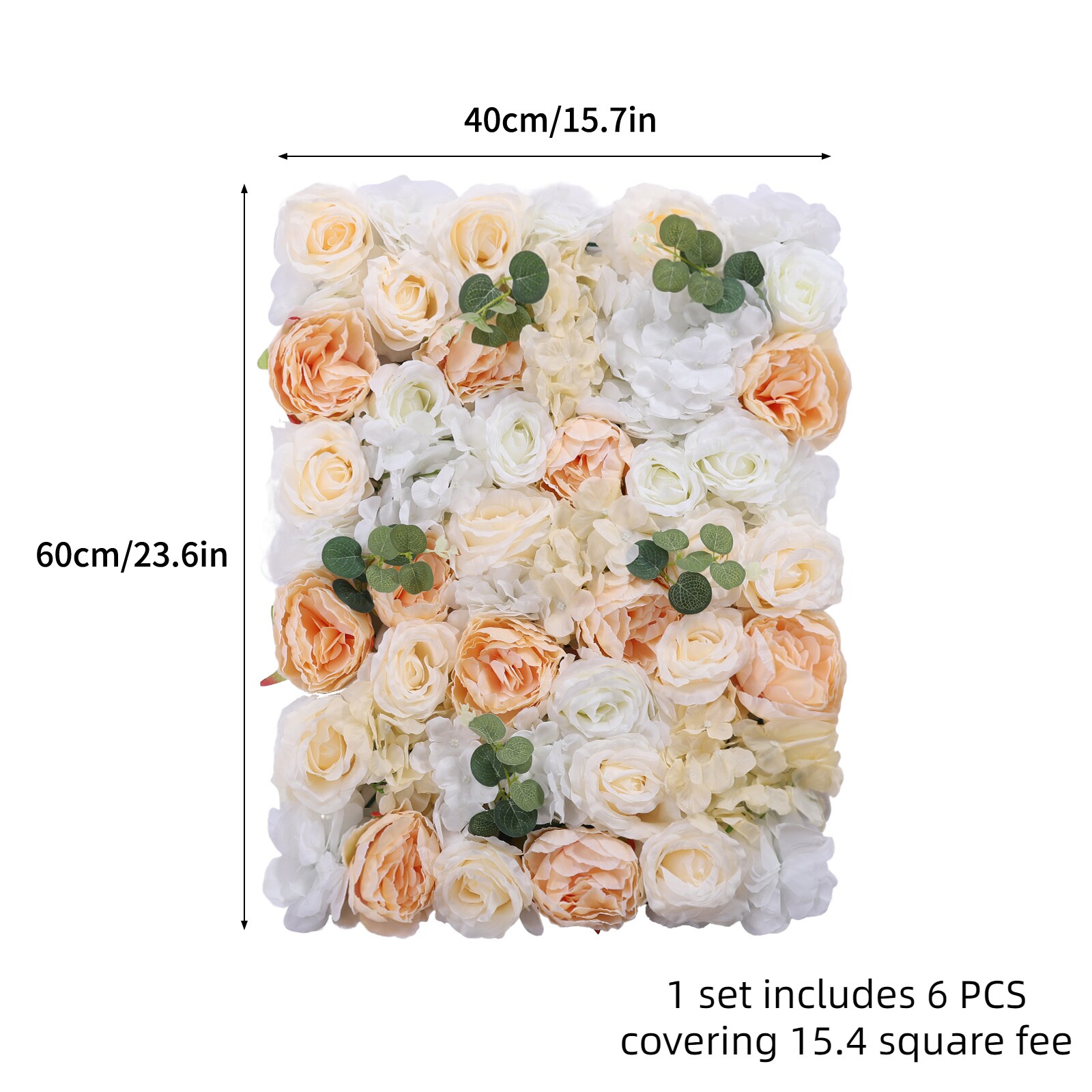 CNCEST HG-ZJ3474-125 Garden-Trellis - View #5