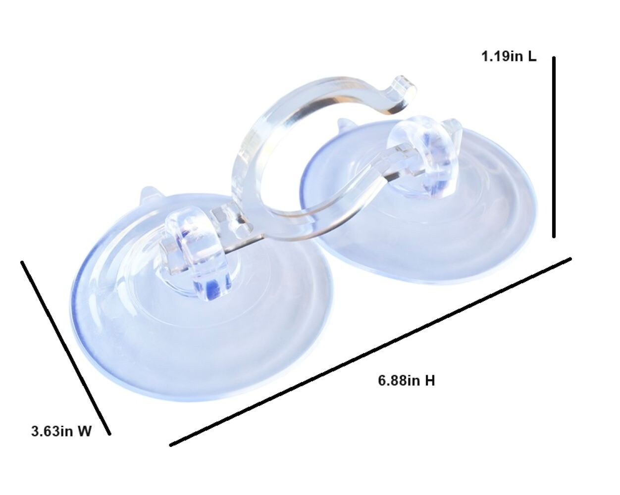 Holiday Living 713003 Holiday-Hooks-Hangers-Holders - View #5