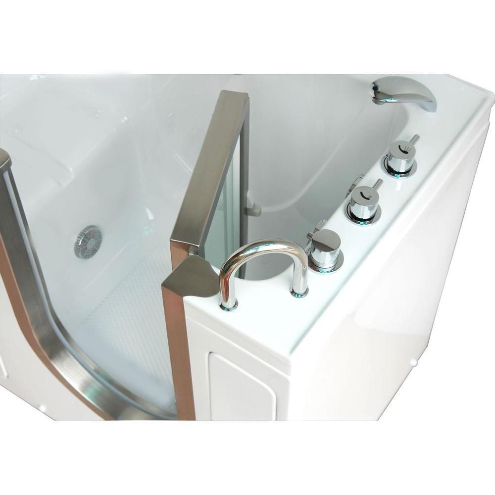 Ella's Bubbles 93058 bathtubs - View #2