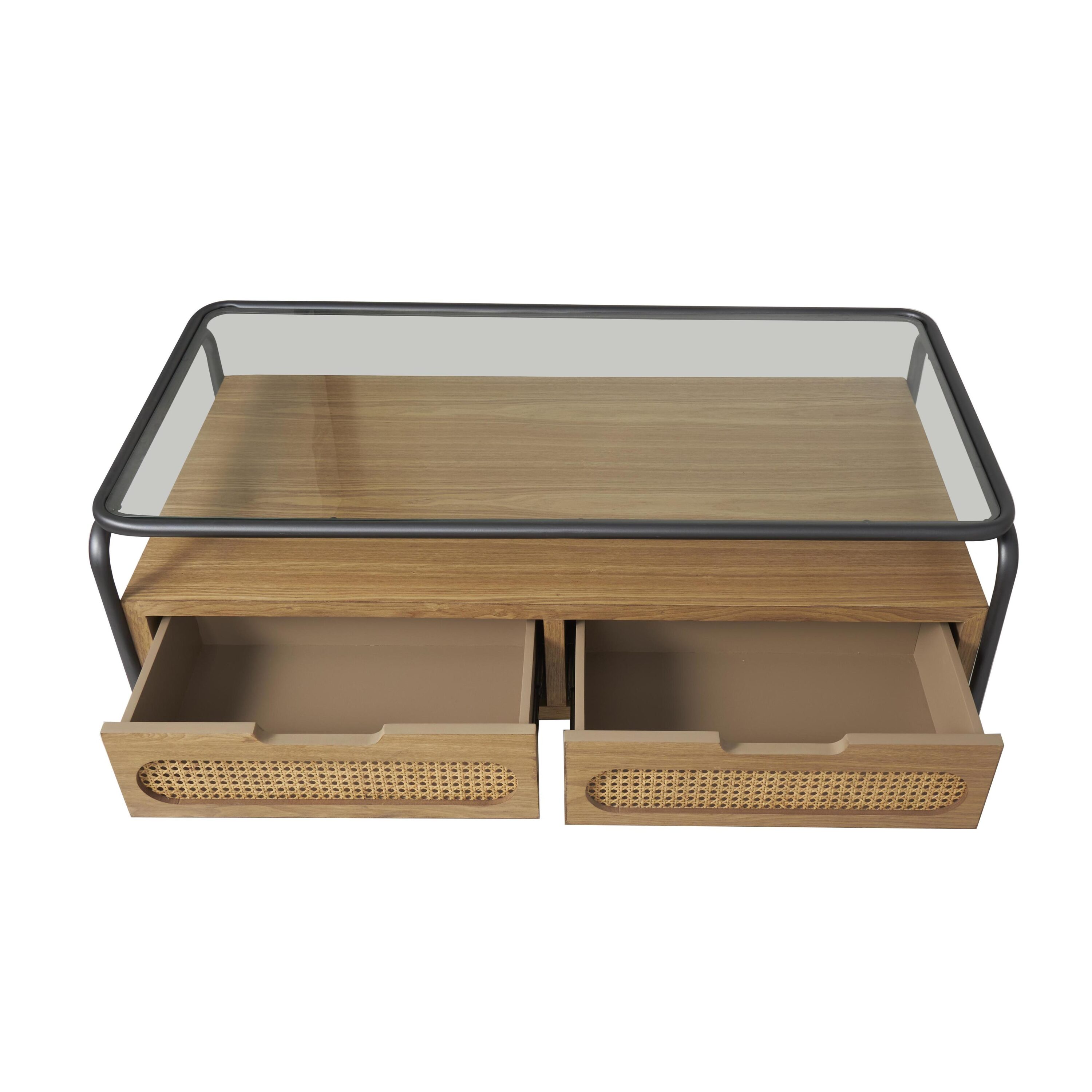 Grayson Lane 821184 Coffee-Tables - View #8