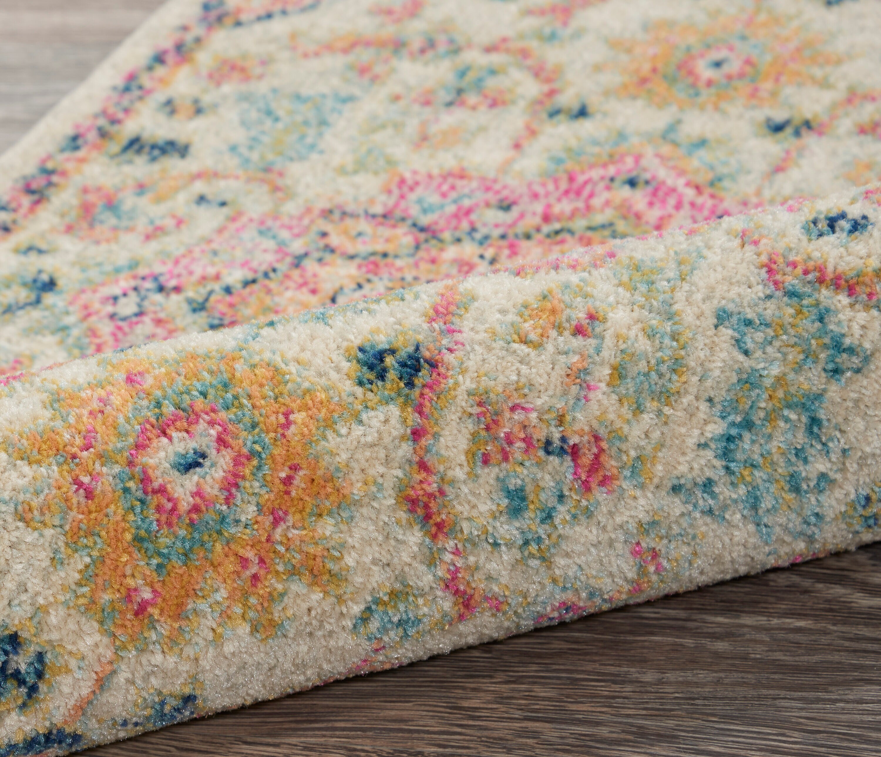 Nourison 99446748102 rugs - View #6