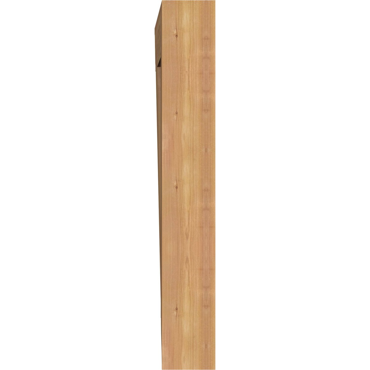 Ekena Millwork BKT06X38X38IMP01SWR Exterior-Brackets-Braces - View #4