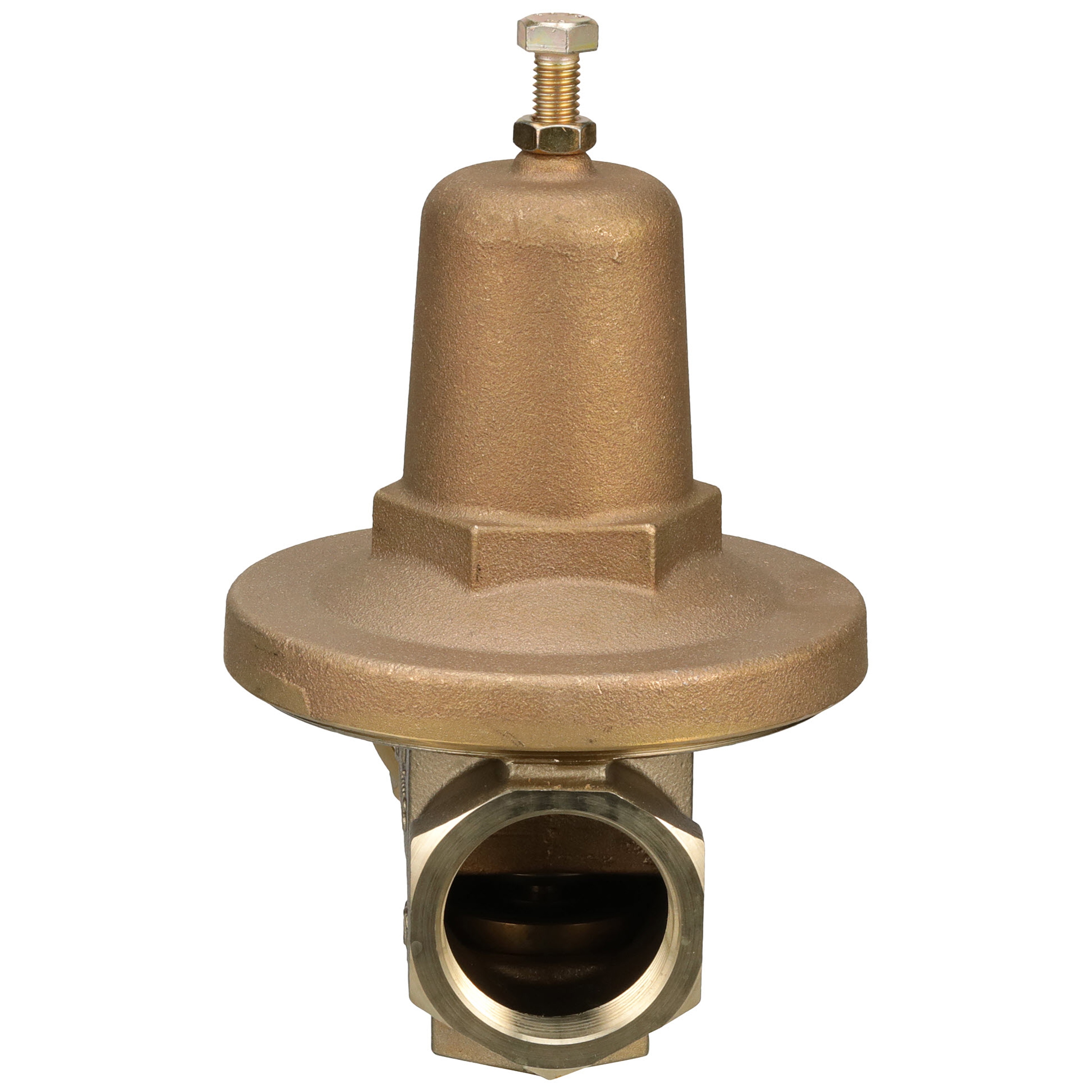 Zurn Wilkins 2-600XLHR Pressure-Relief-Valves-Regulators - View #8