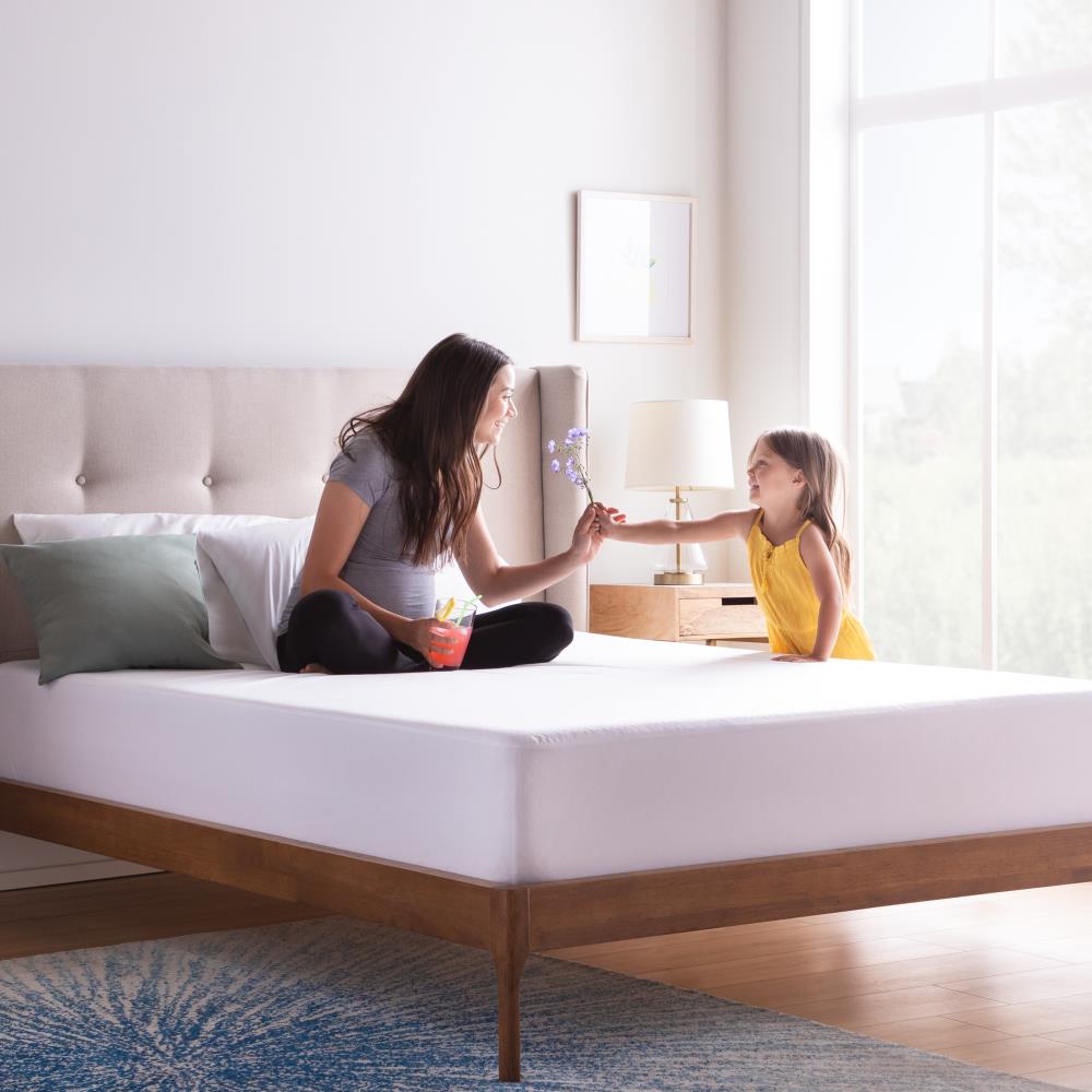 Linenspa Essentials LSES0PFXMP Mattress-Covers - View #8