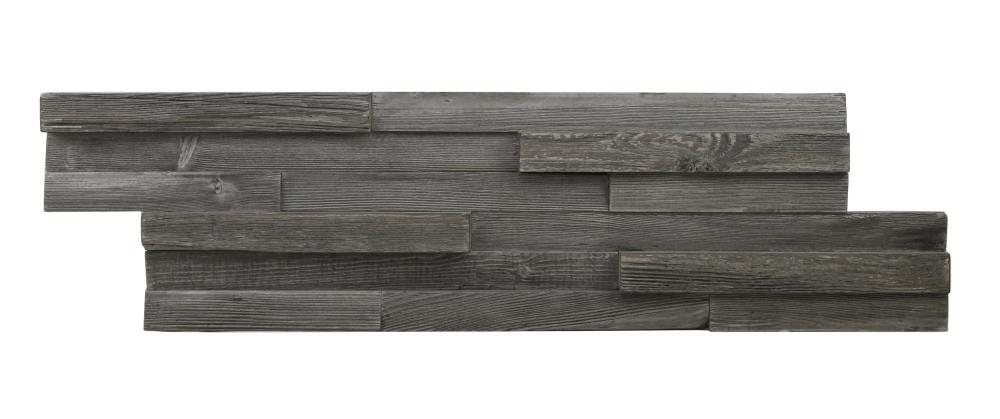 Kingsman Hardware W3D10REG-GY Wall-Panels - View #4
