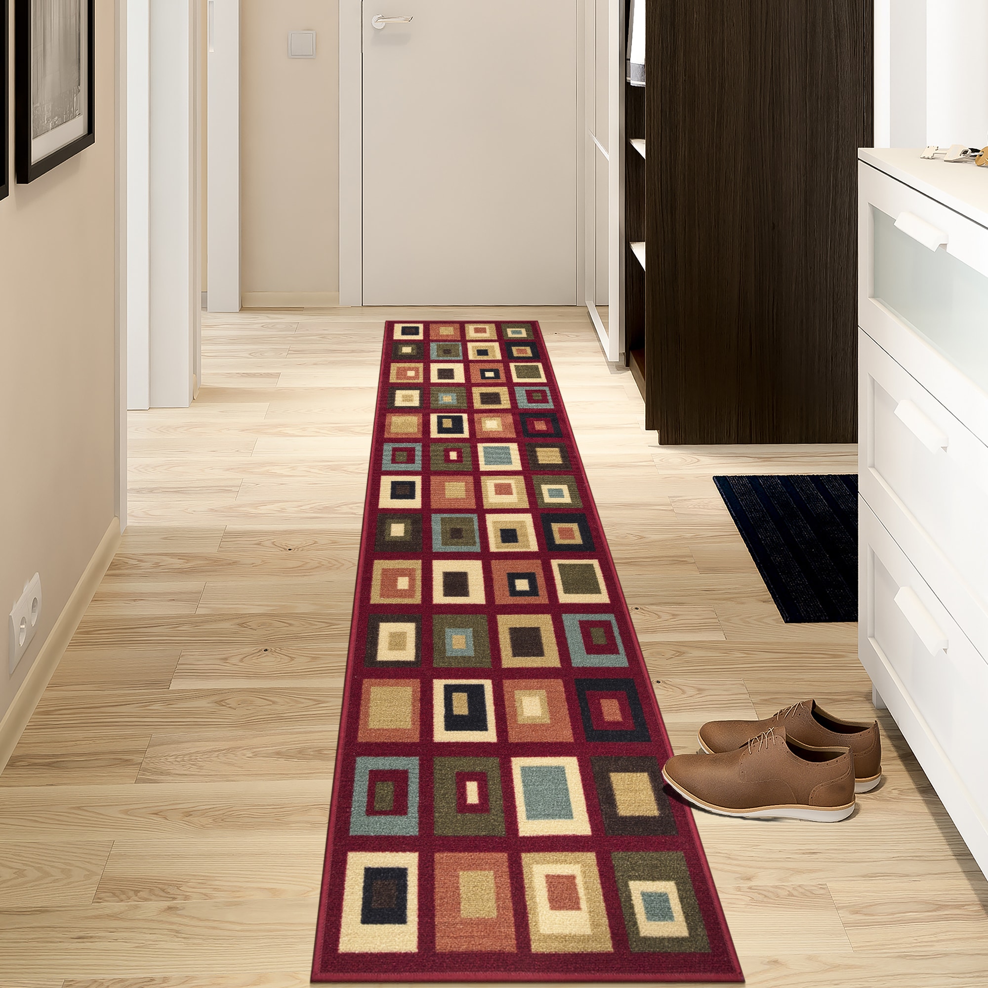 Ottomanson LVN5120-2X7 rugs - View #6