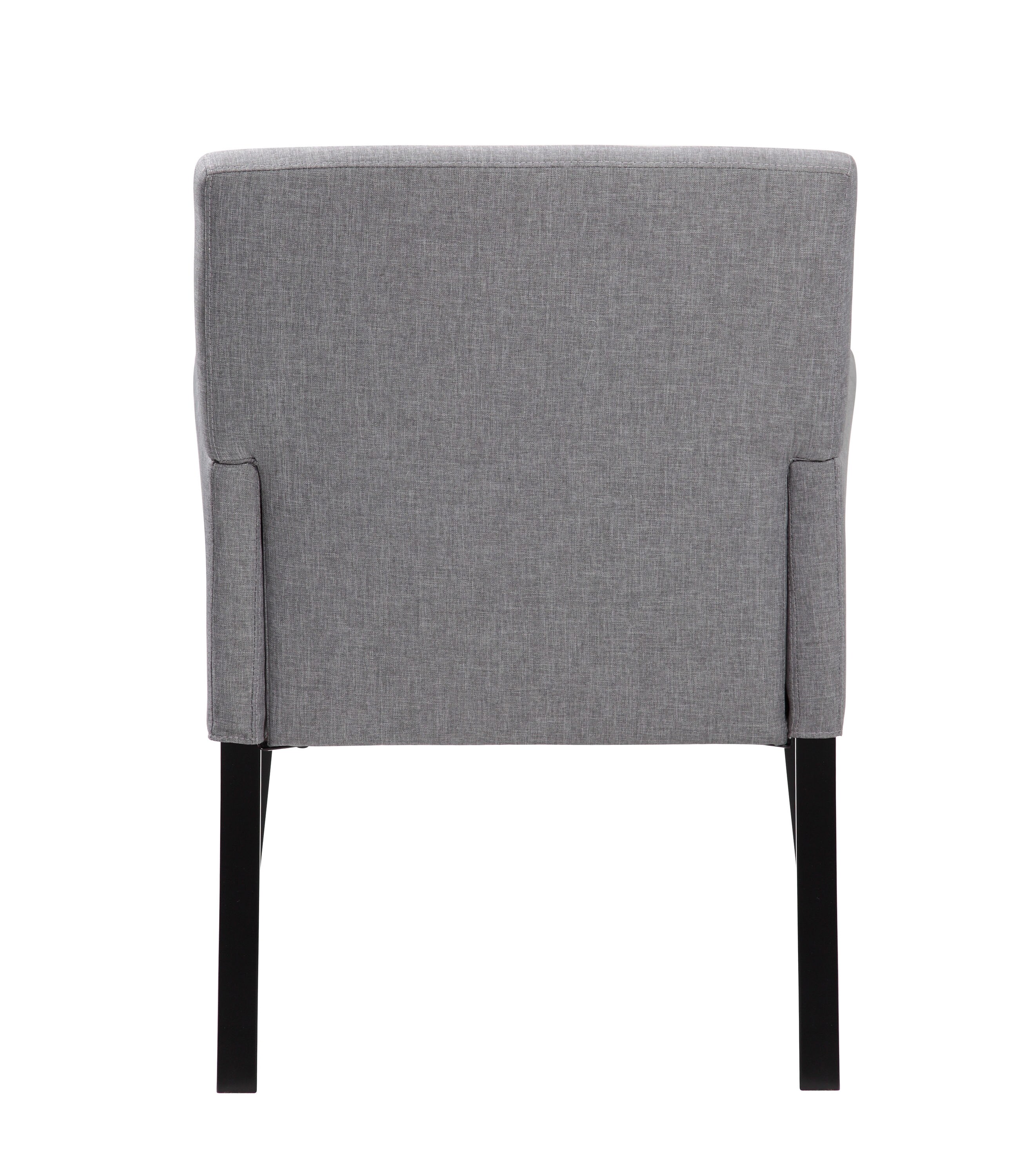 Boss Office Products B659-MG Office-Chairs - View #4