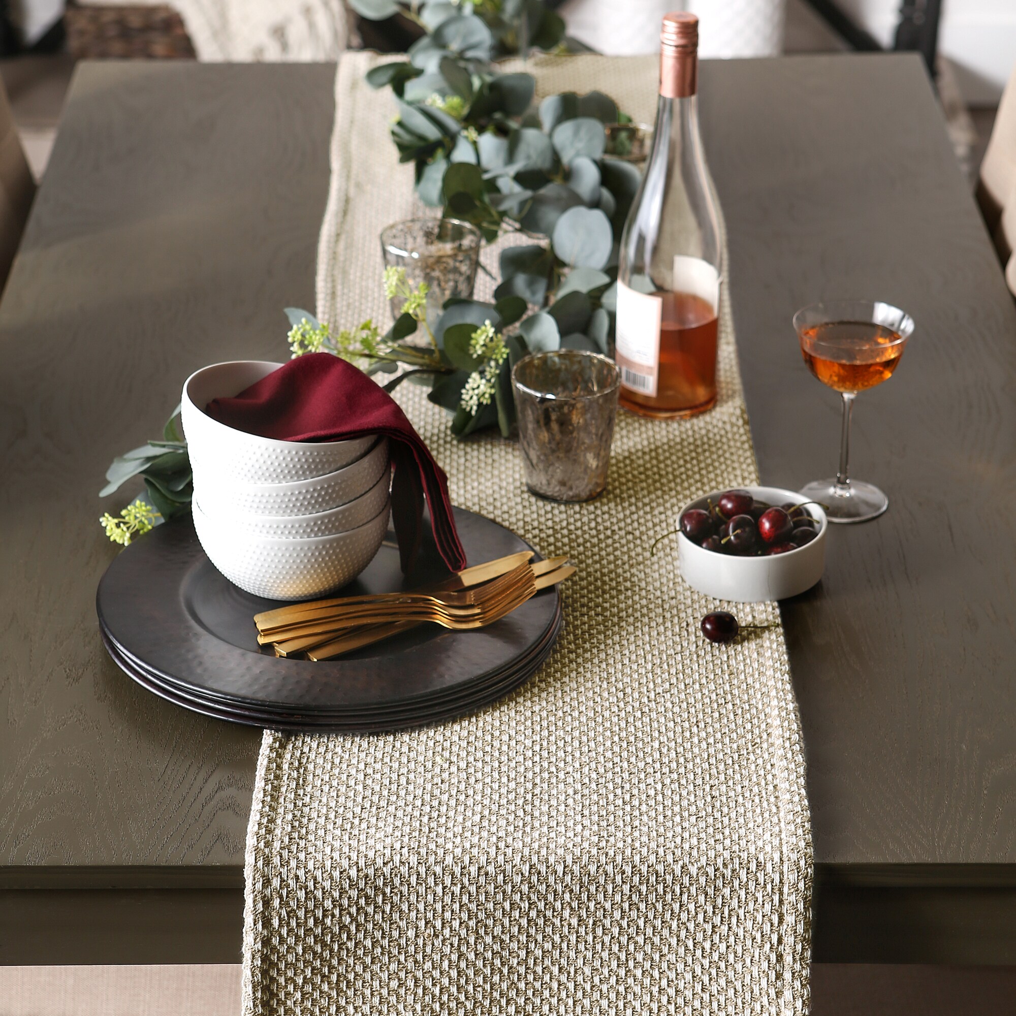 DII CAMZ13222 Kitchen-Towels - View #3