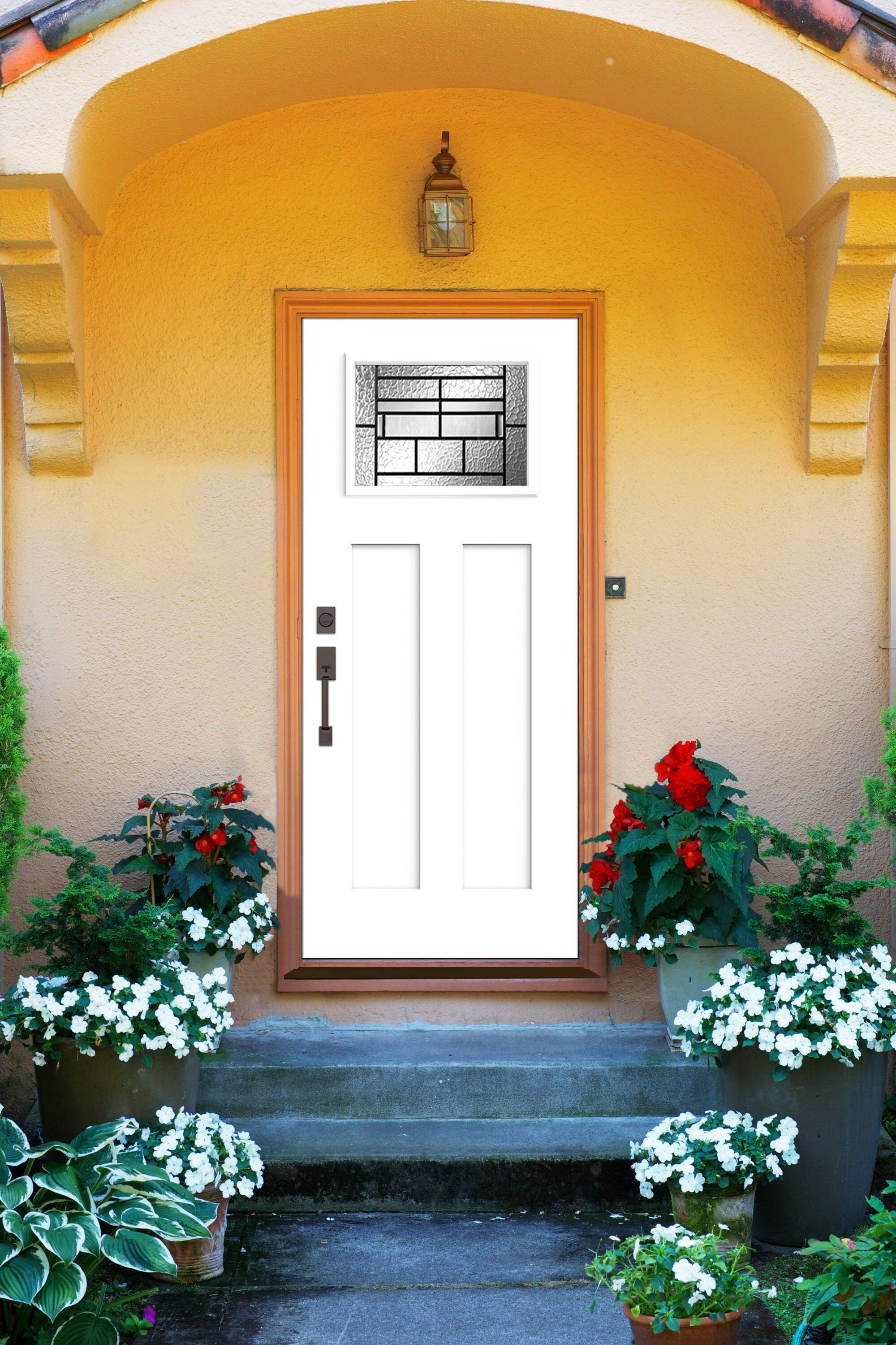 RELIABILT LO963741 Entry-Doors - View #2