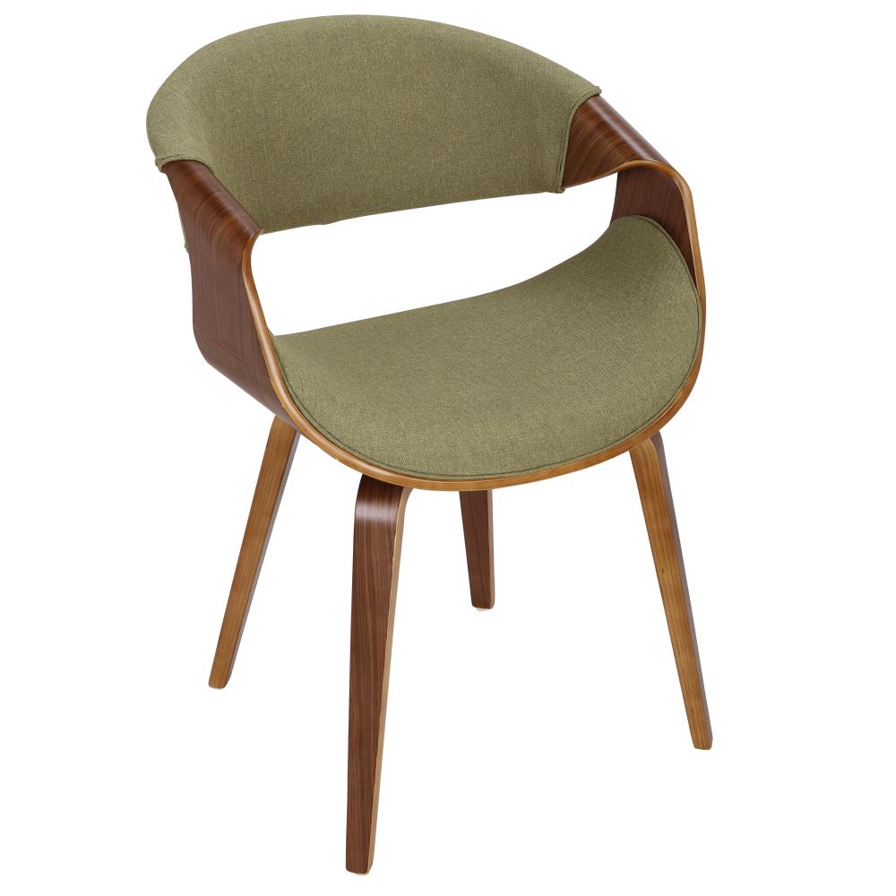 LumiSource CH-CRVNL WL+GN chairs - View #6
