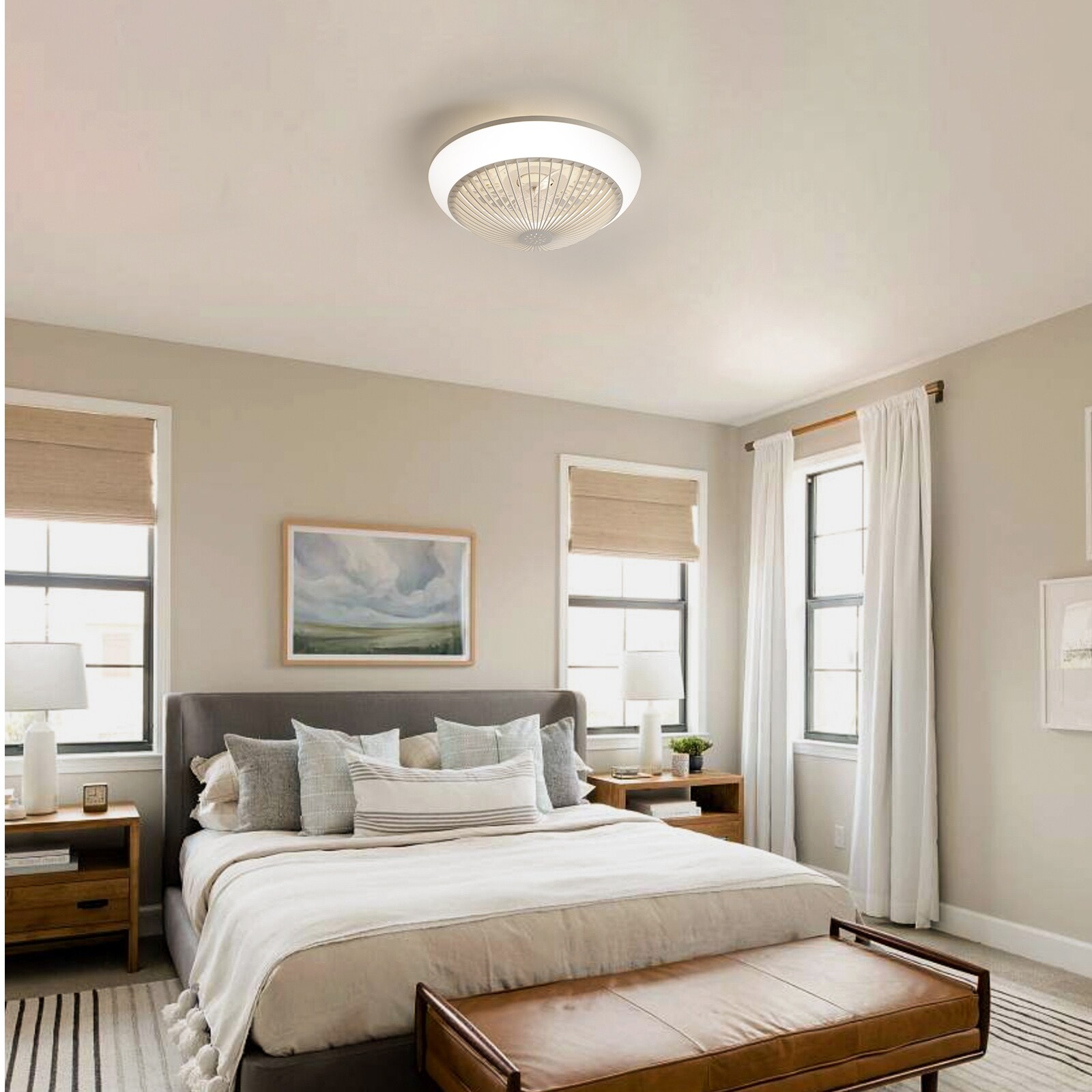 Sunrinx MG37-1-CF-16 Ceiling-Fans - View #8