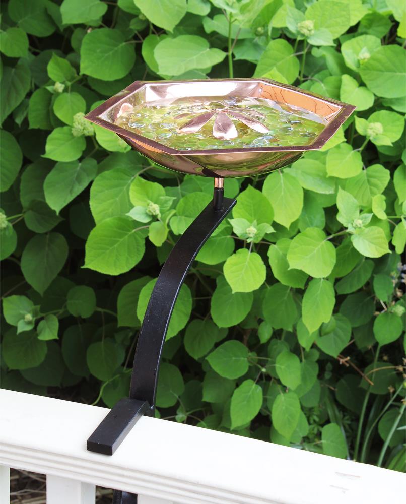 Minuteman International BB-07-RM birdbaths - View #3