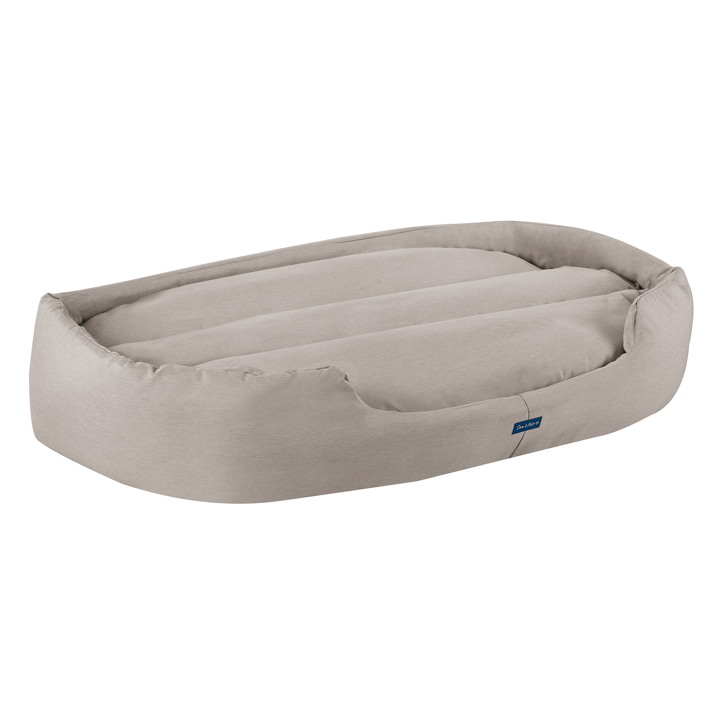 Sam's Pets SP-DB1239PK Pet-Beds - View #2