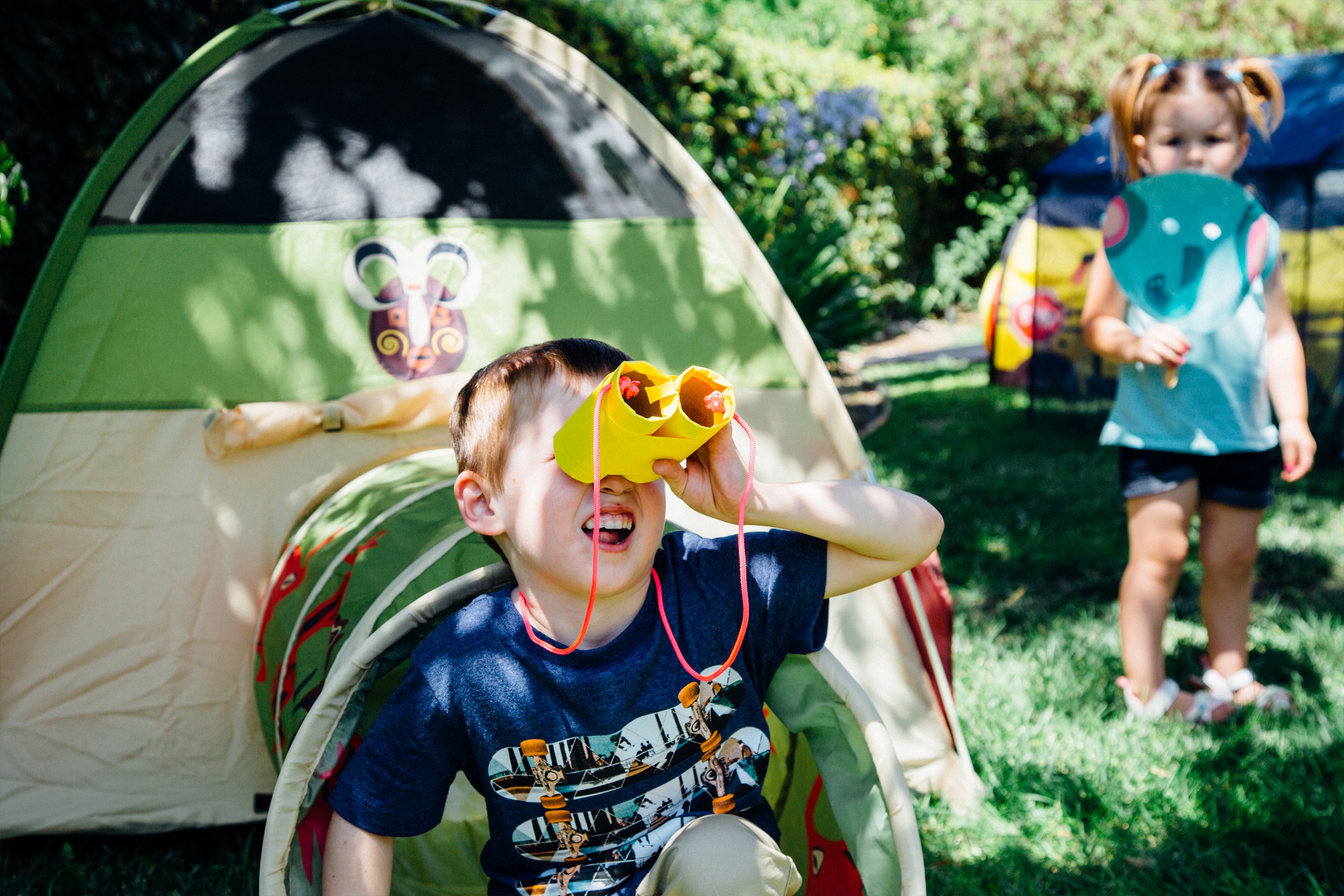 Pacific Play Tents 20435 Play-Toys - View #7