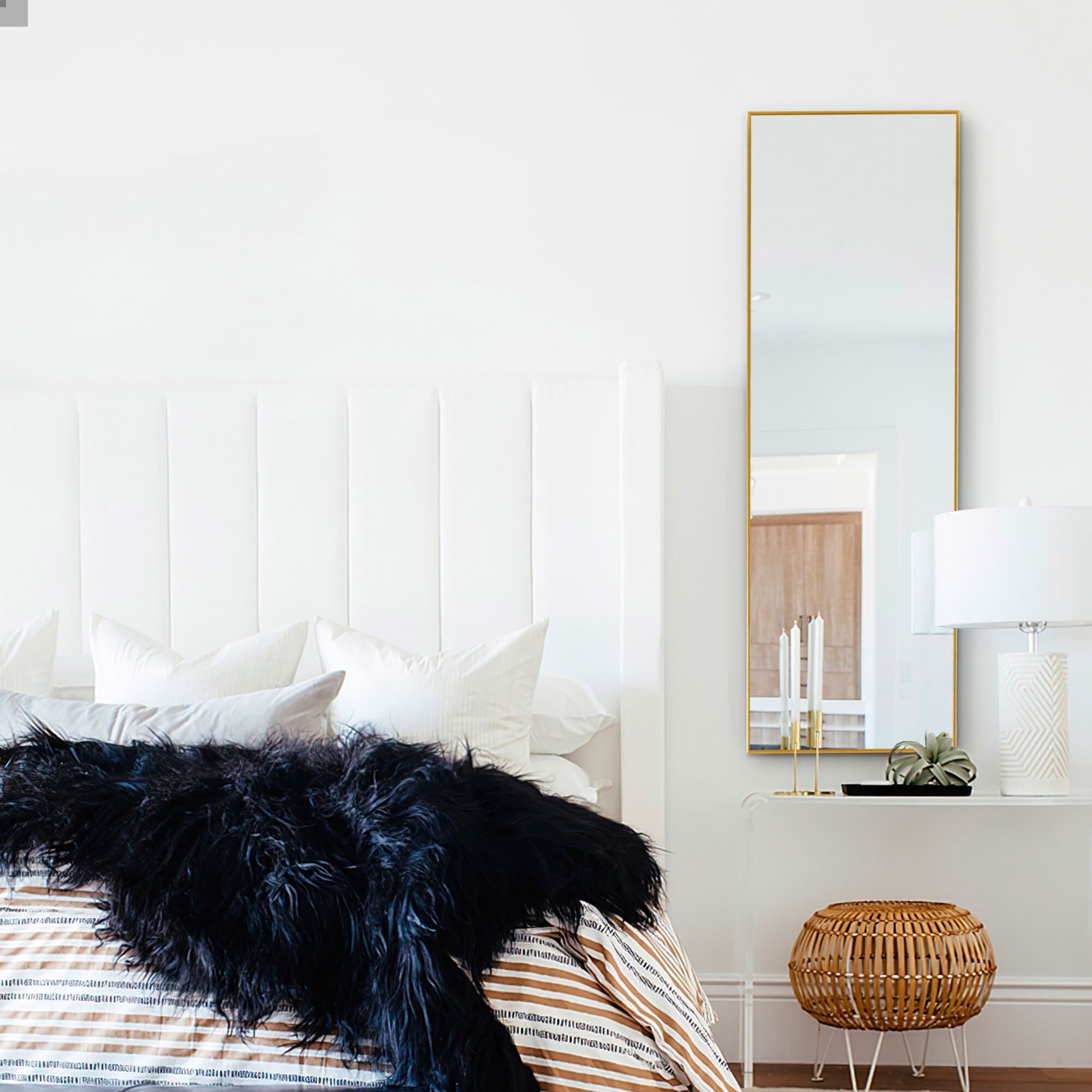 Dovelina LS-A-MR01288 Decor-Mirrors - View #3