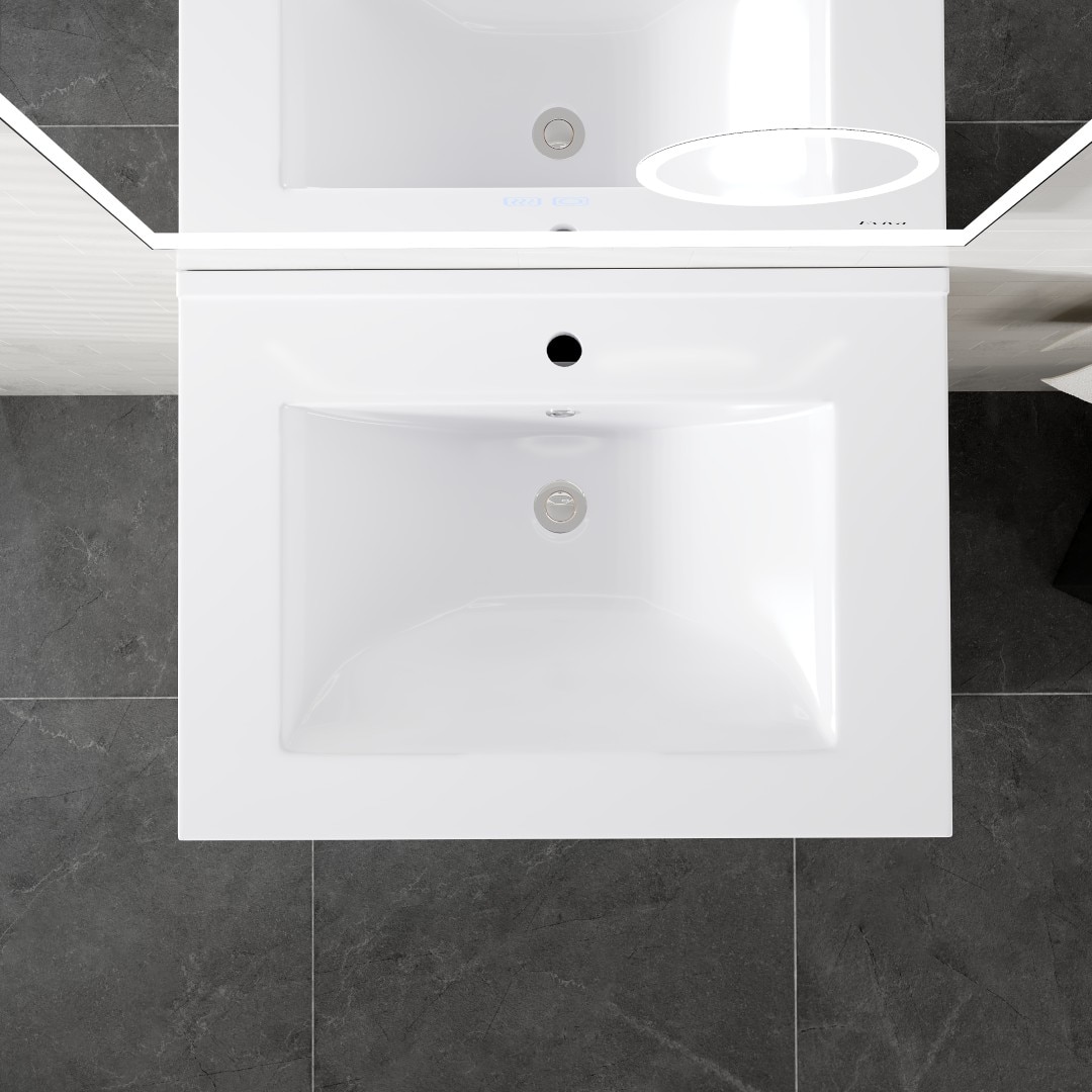 Eviva EVVN566-24WHOK Bath-Vanity-Combo - View #4