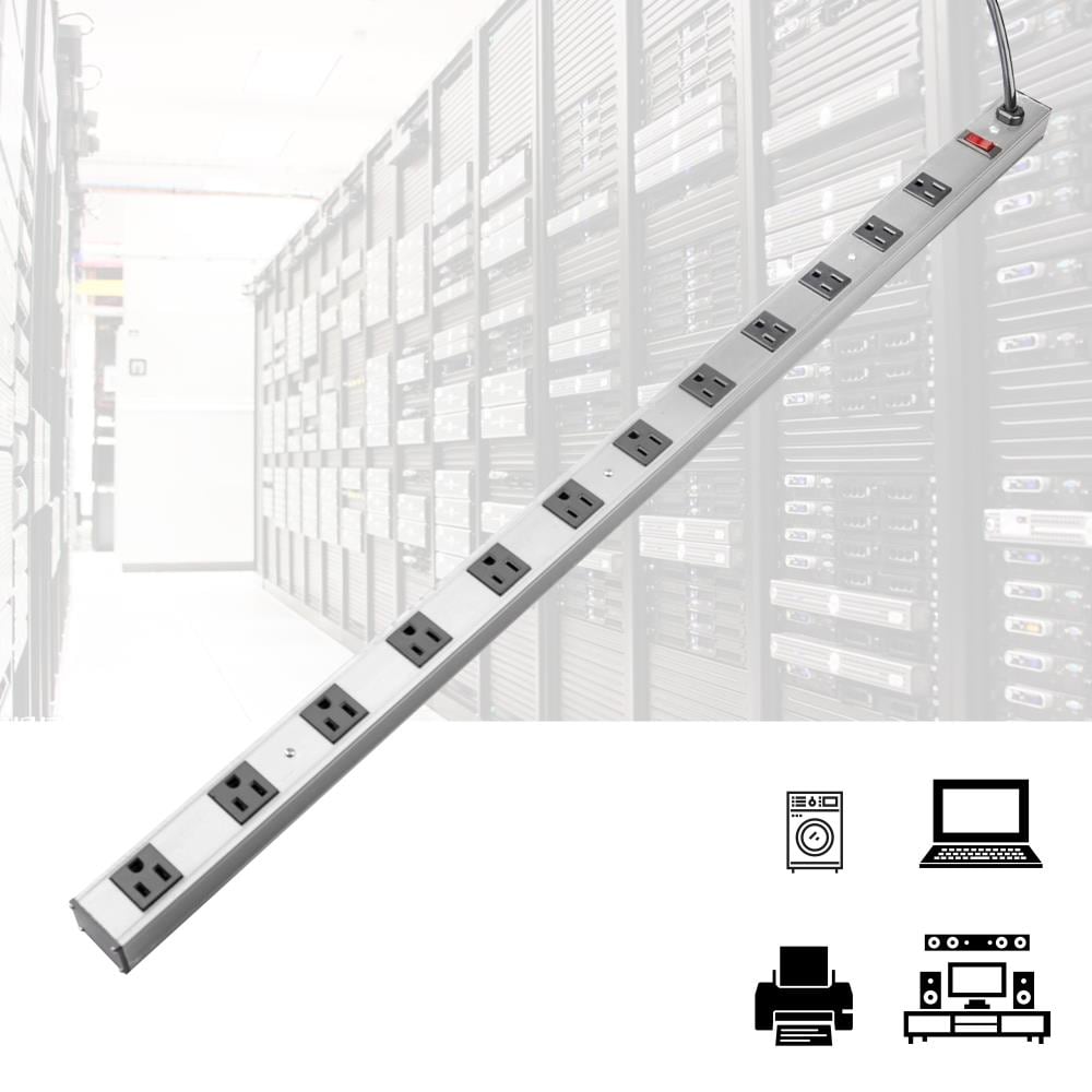 ProHT 03198 Electrical-Power-Strips - View #6
