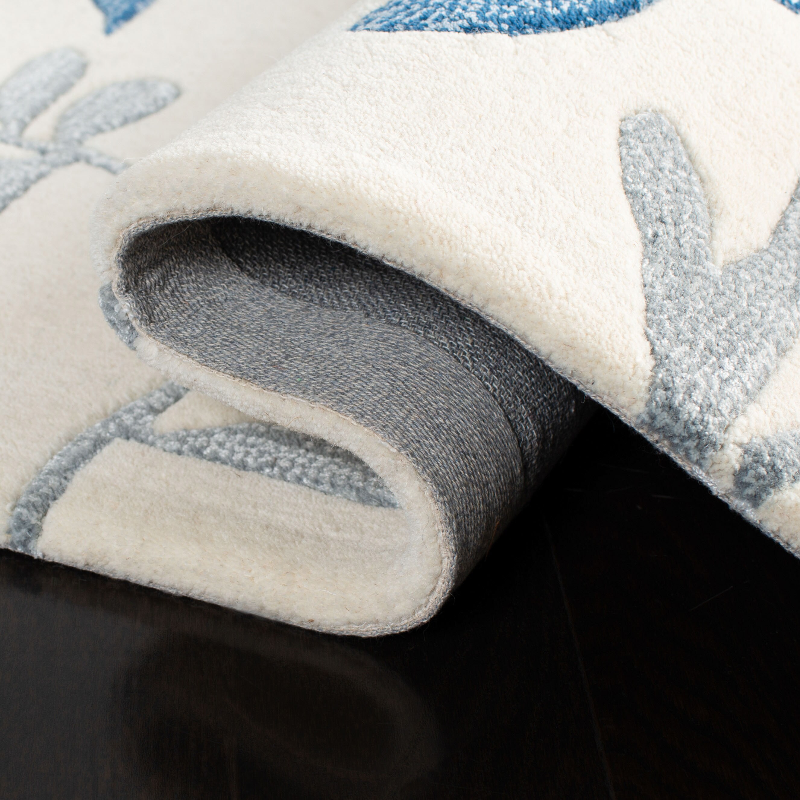Safavieh CPR345A-4 rugs - View #5